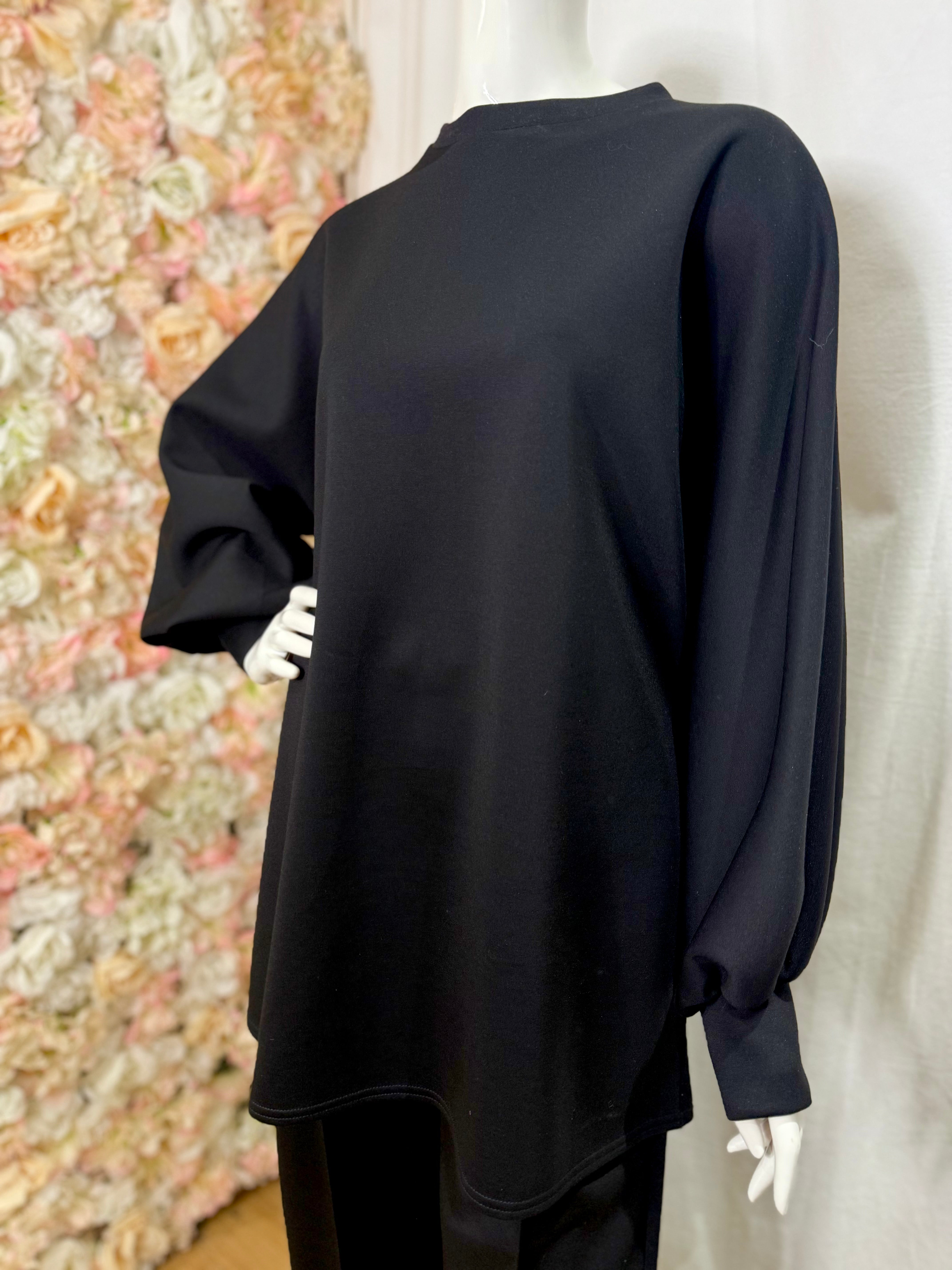 Ensemble Olivia - Noir