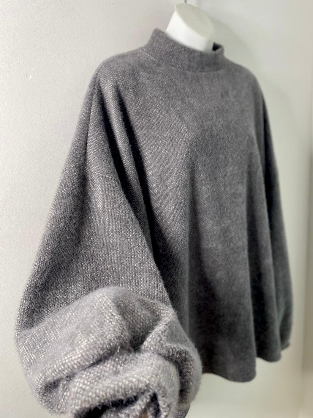 Pull Megane - Gris