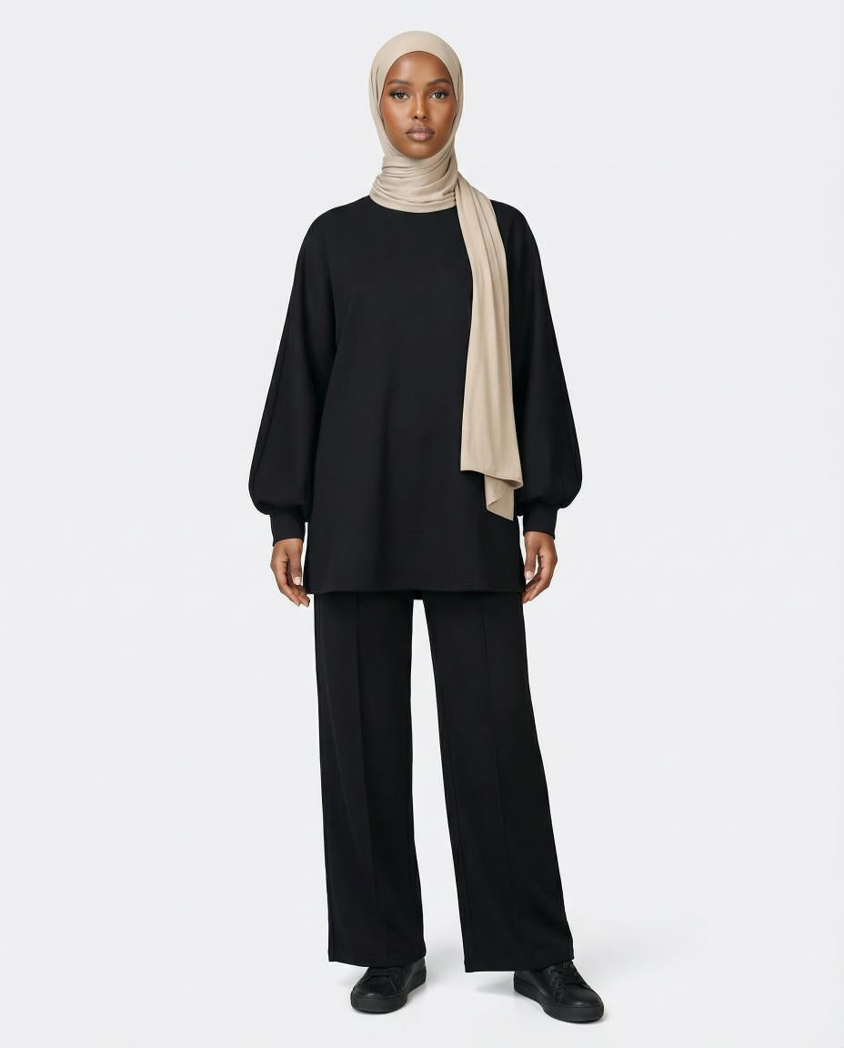 Ensemble Olivia - Noir