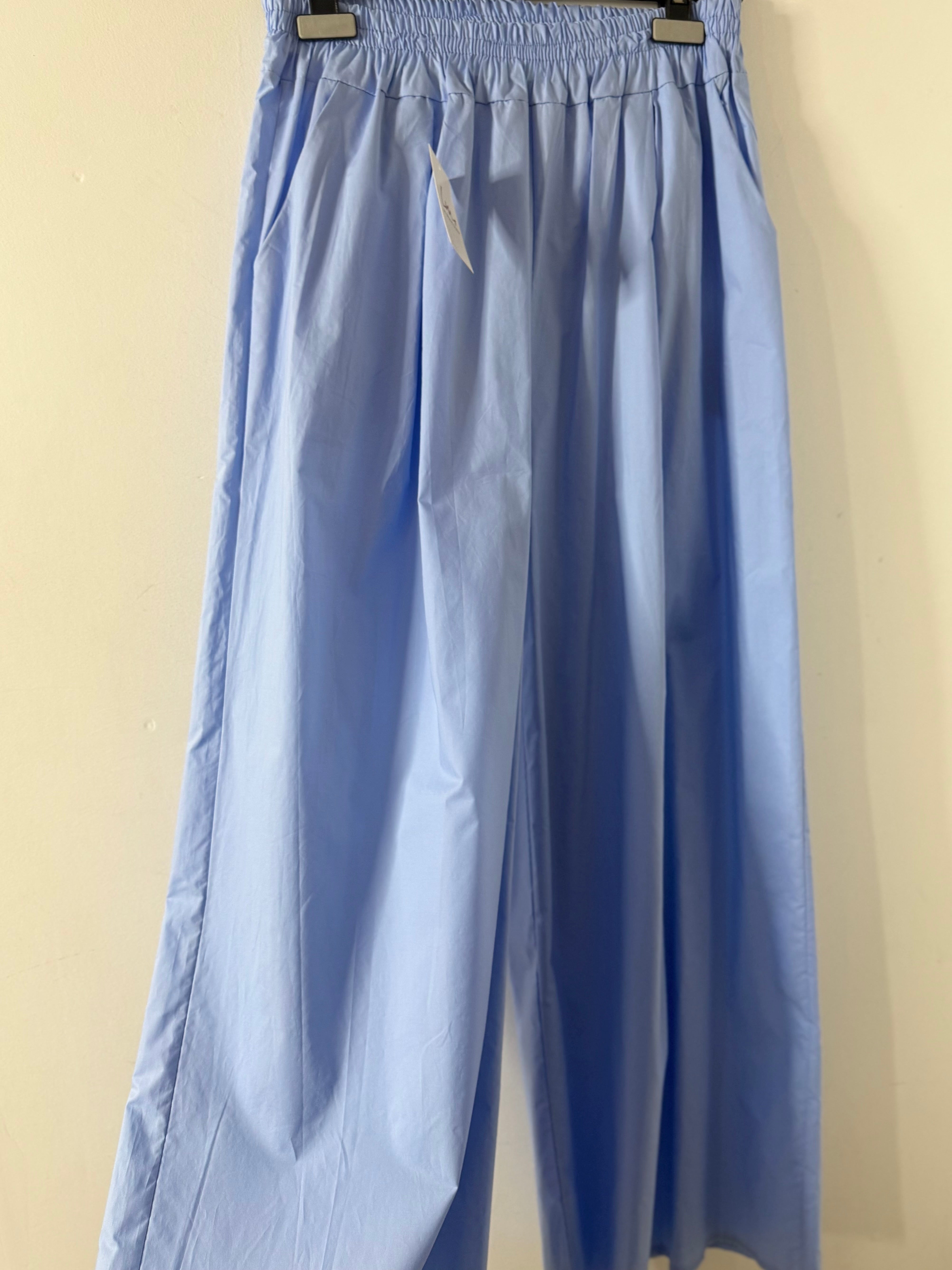 Pantalon Shazia - Bleu Ciel