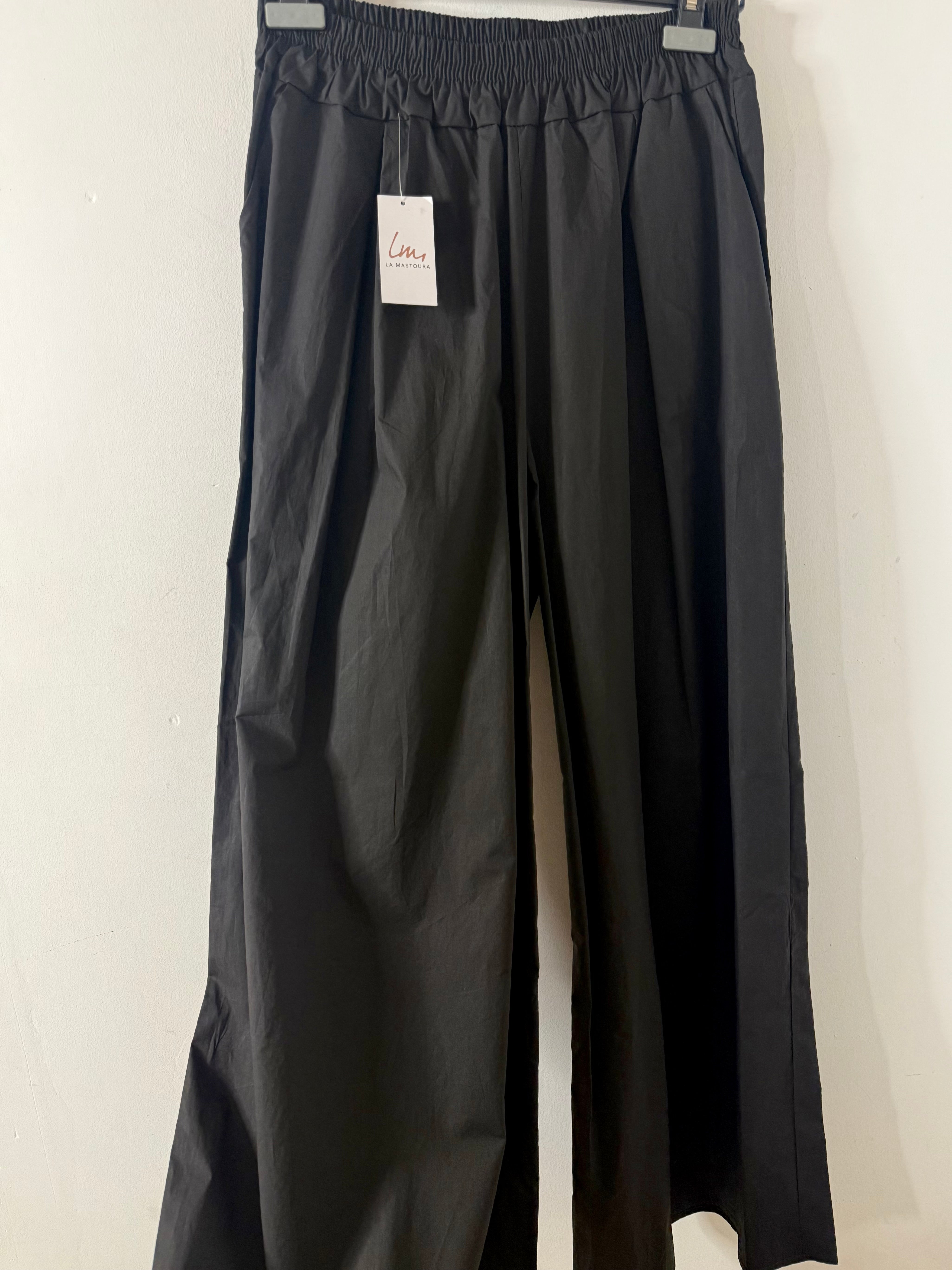 Pantalon Shazia - Noir