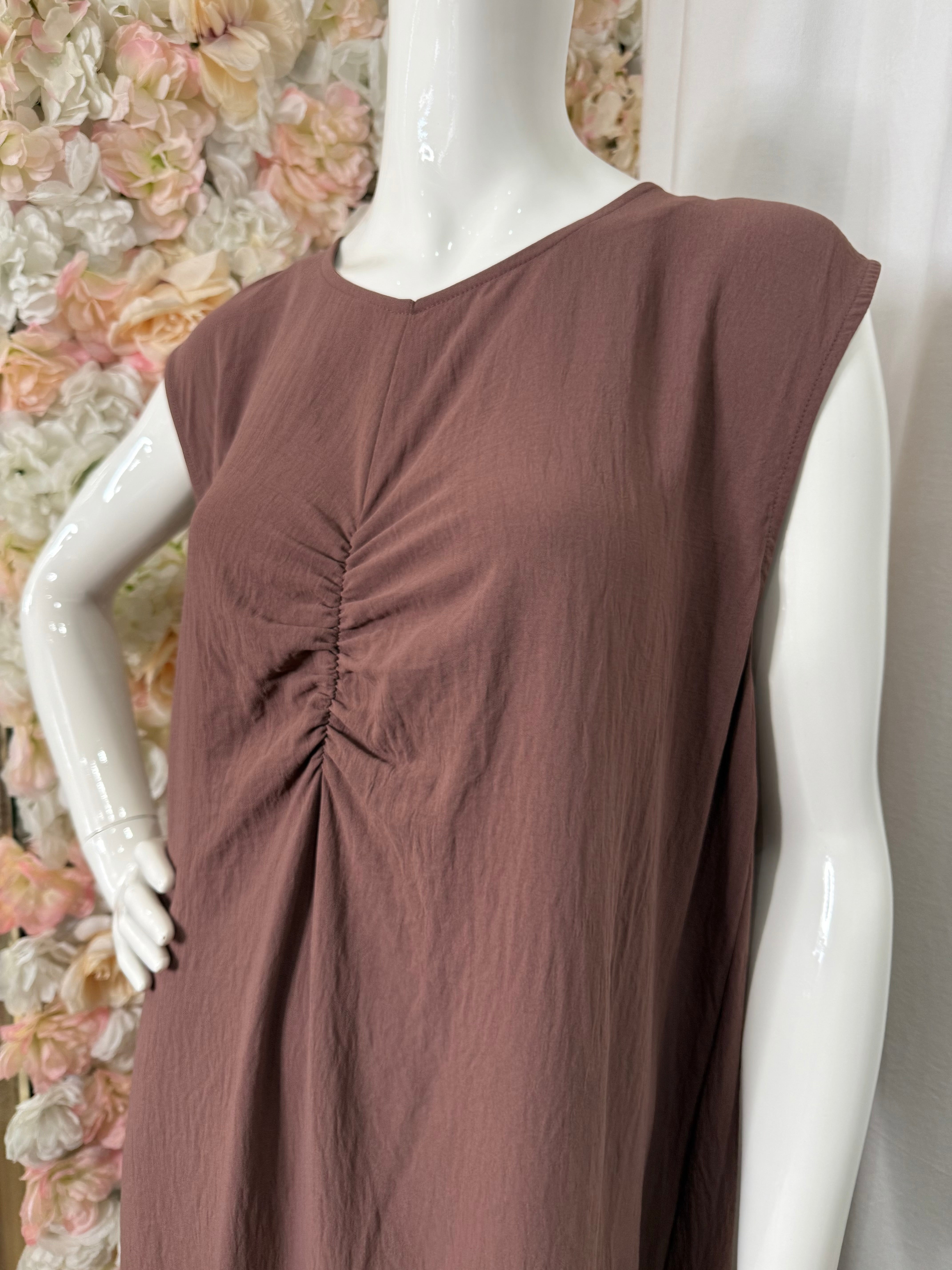 Under Abaya Noussa - Rosewood