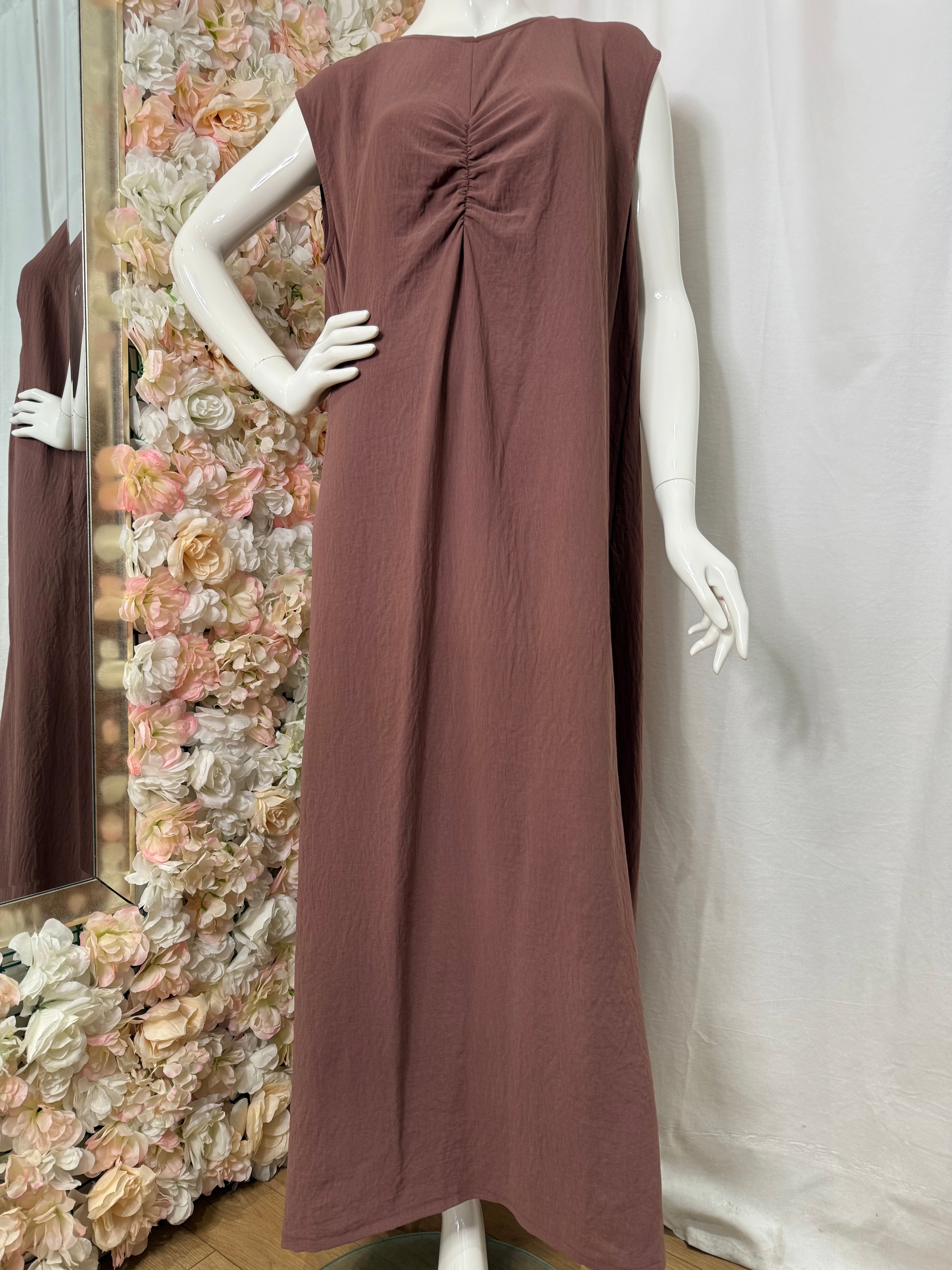 Under Abaya Noussa - Rosewood