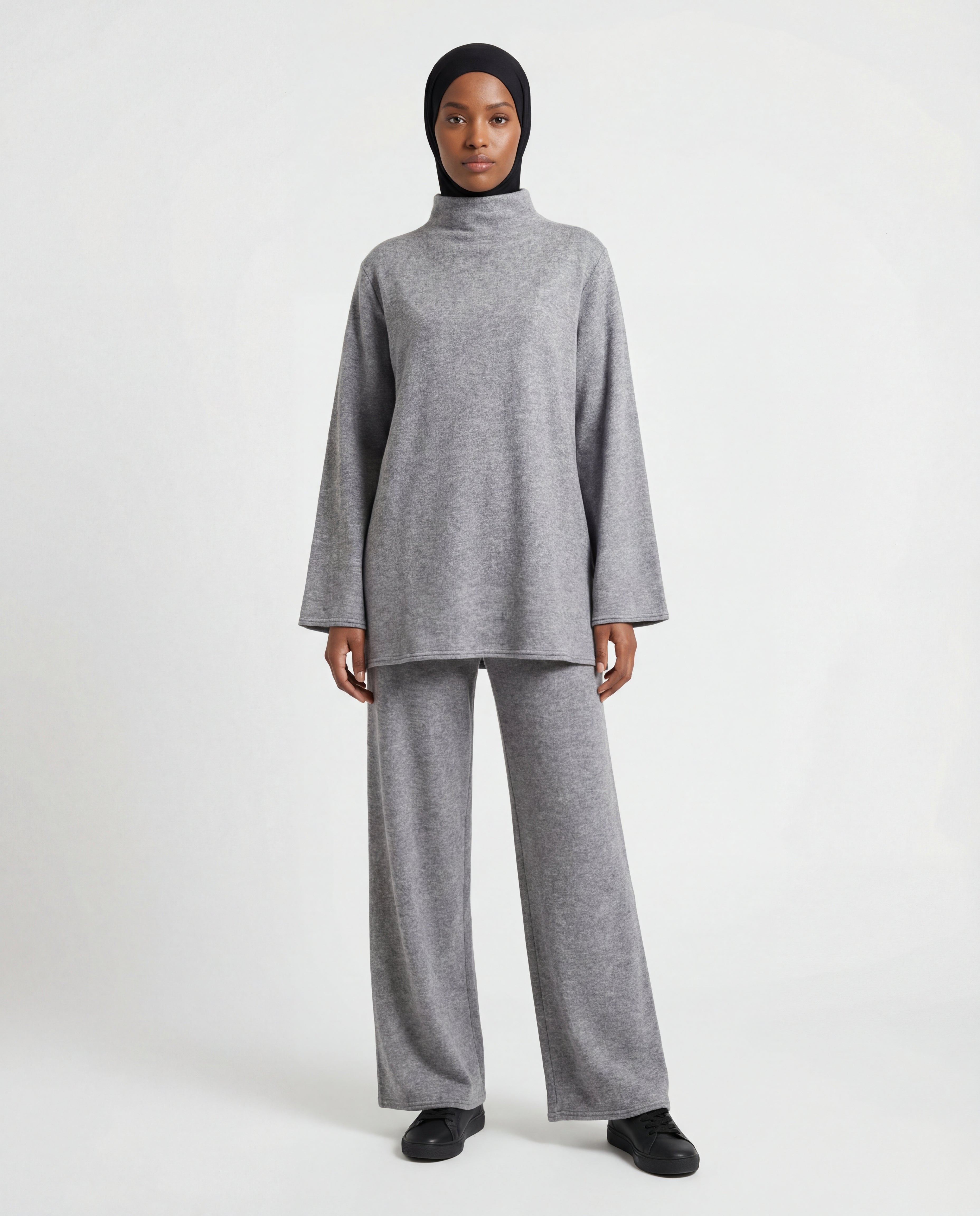 Ensemble Naya - Gris