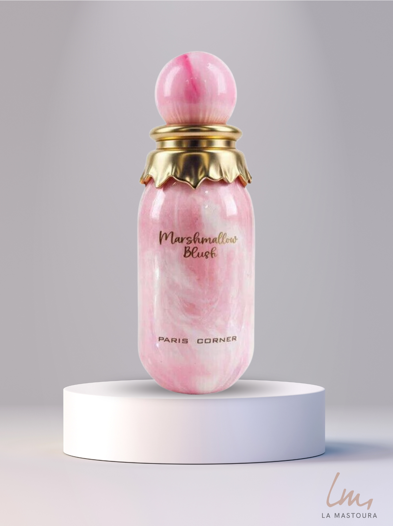Parfum Paris Corner - Mashmallow Blush