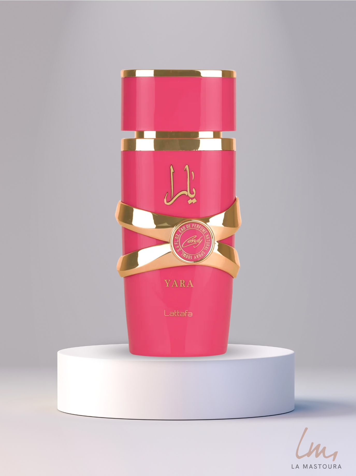 Parfum Lattafa - Yara Candy