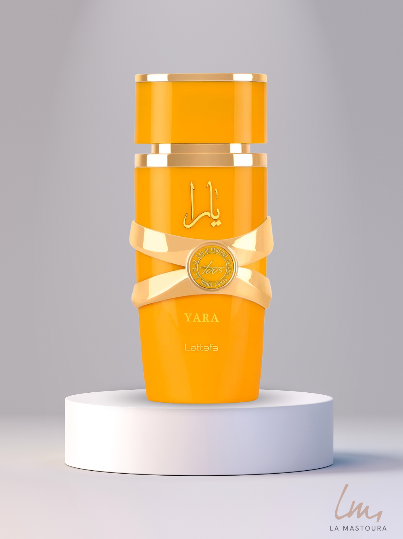 Parfum Lattafa - Yara Tous