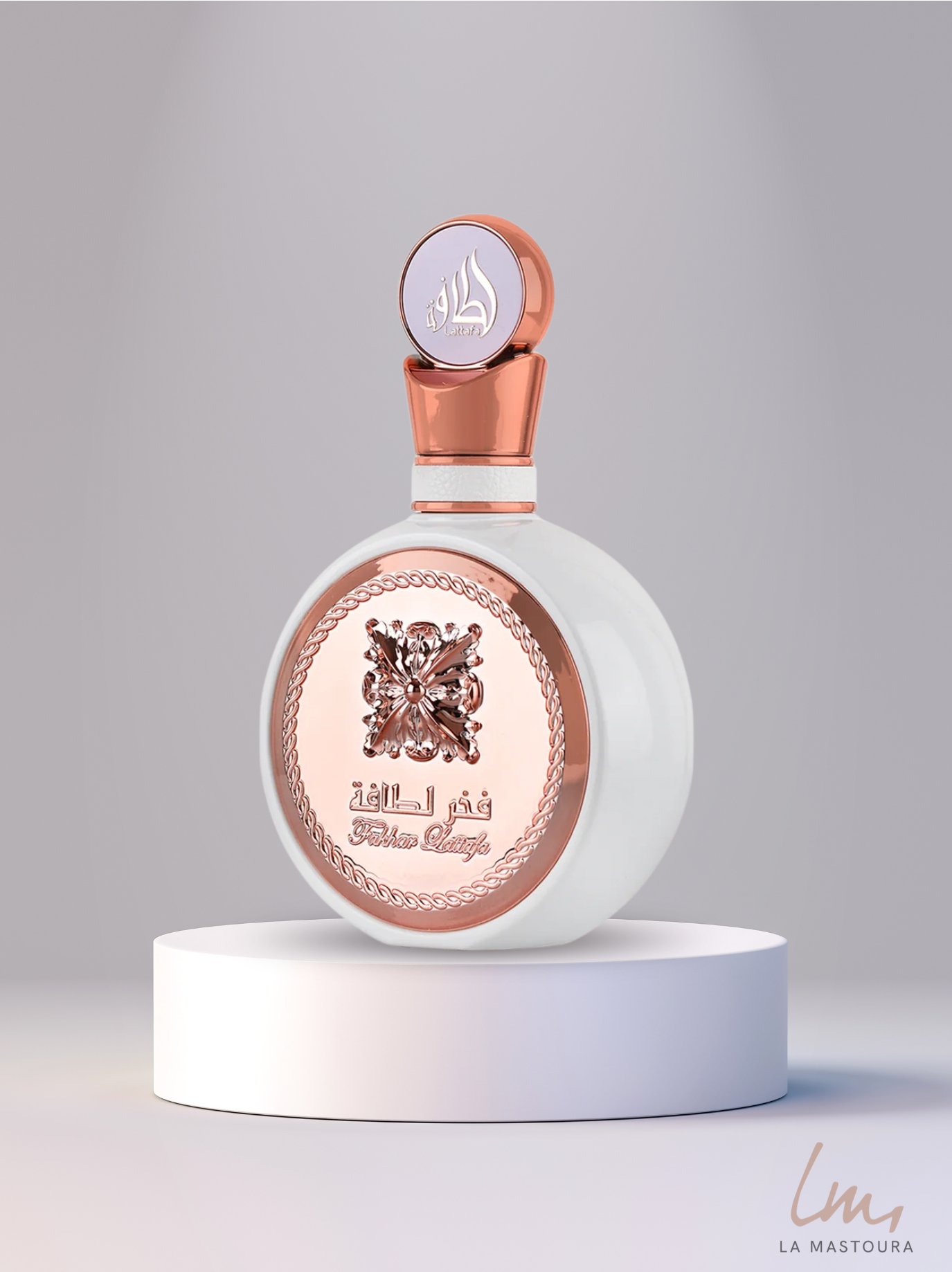 Parfum Lattafa - Fakhar Rose