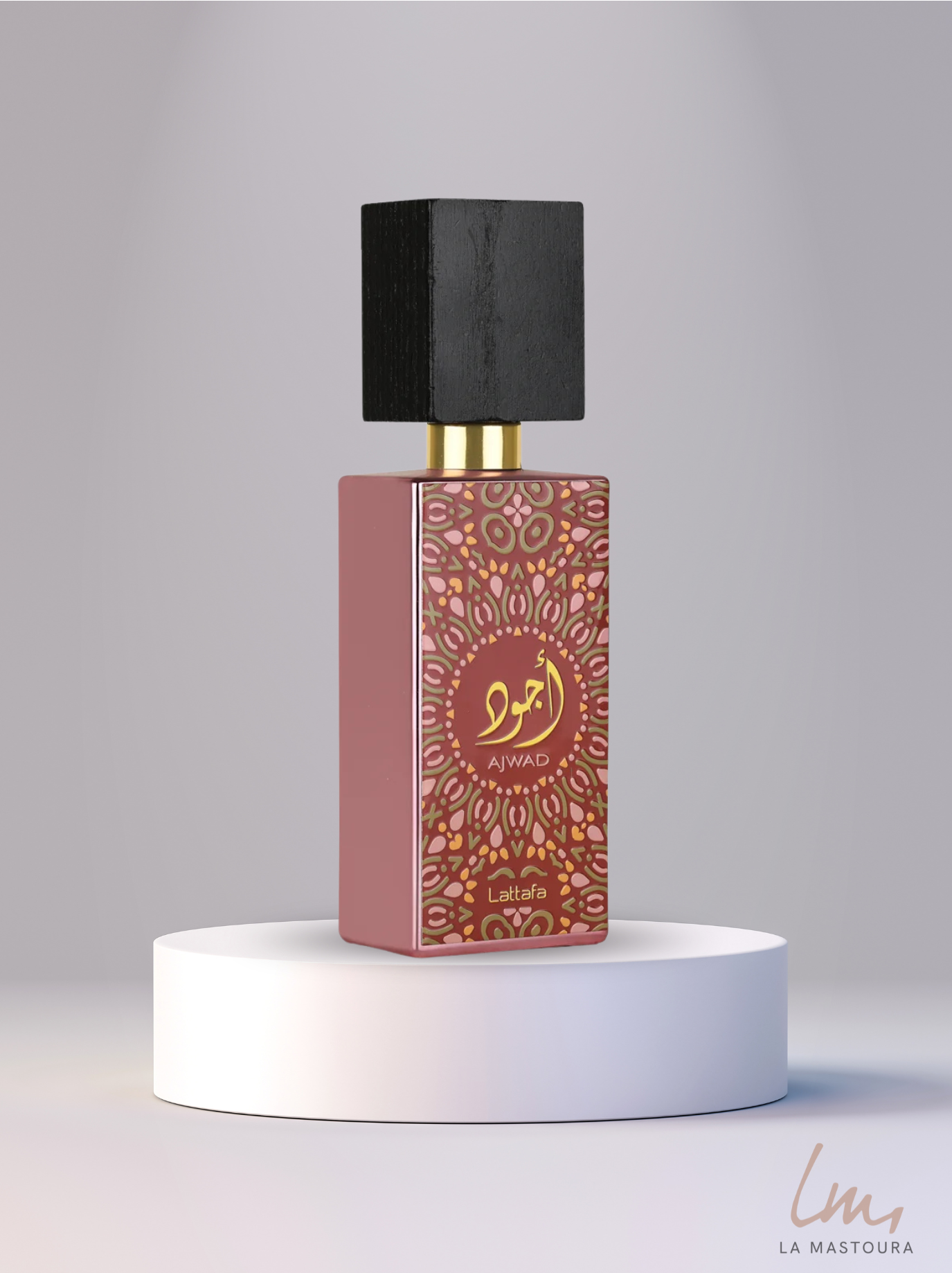 Parfum Lattafa - Ajwad Pink to Pink