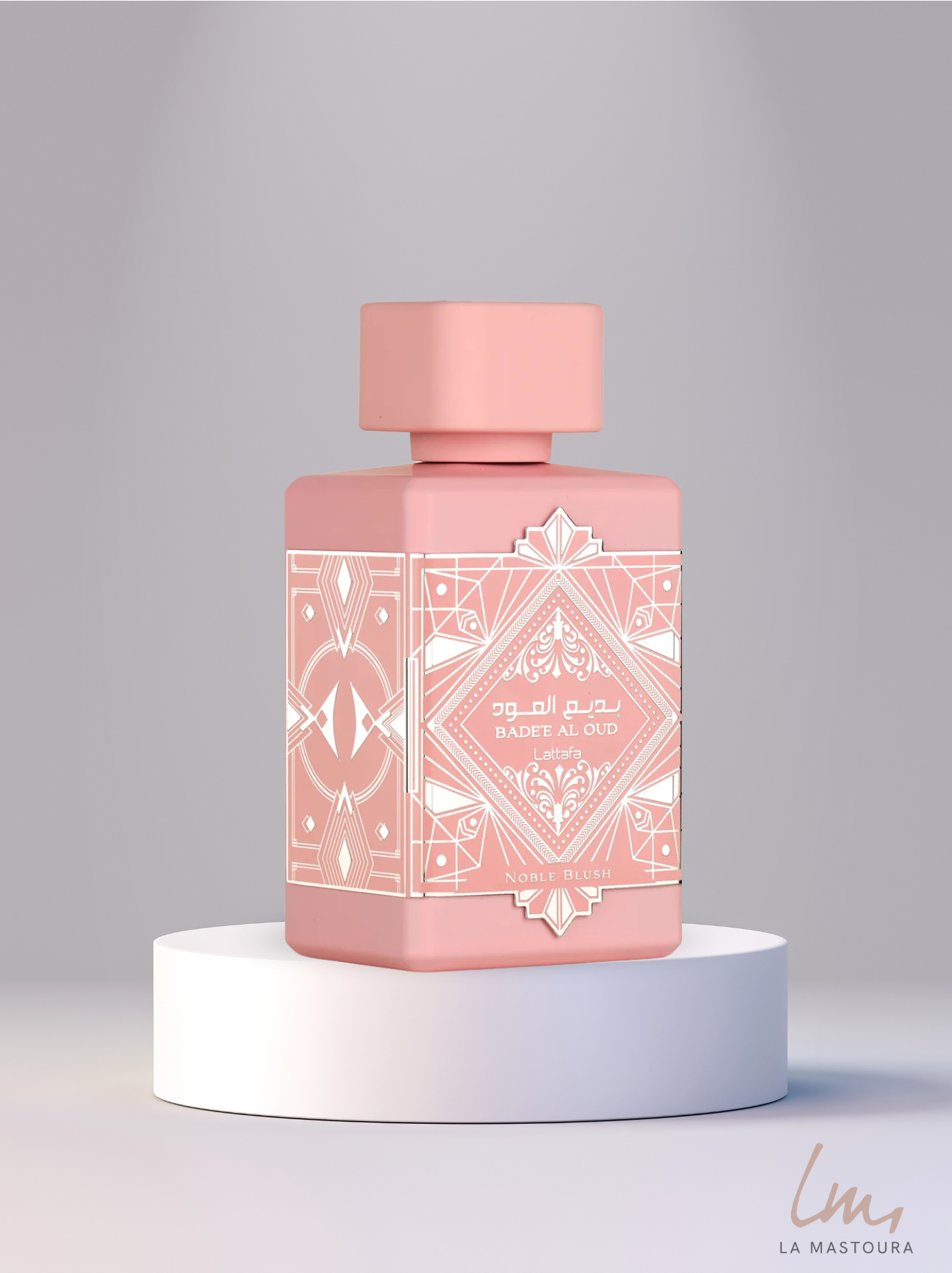 Parfum Lattafa - Noble Blush
