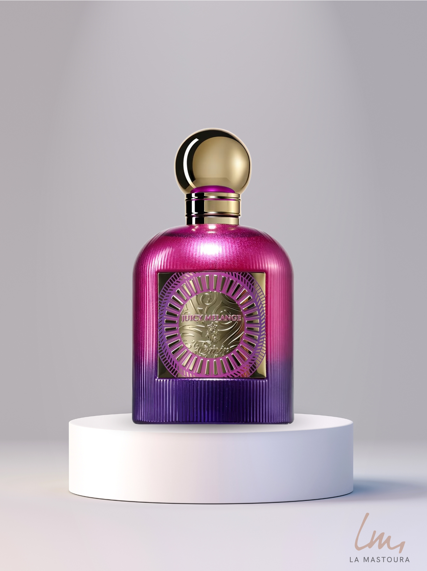 Parfum Paris Corner - Juicy Melange