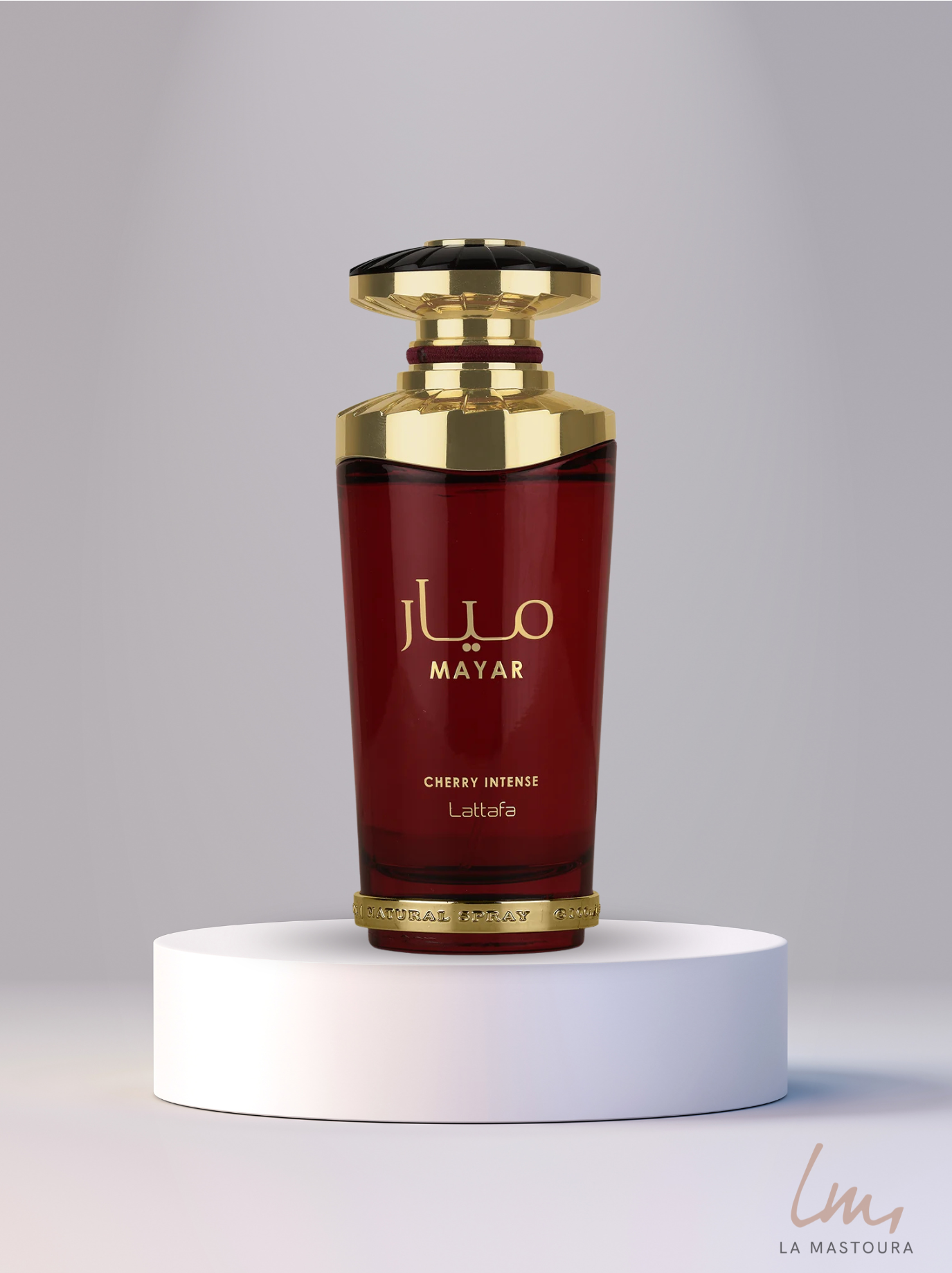Parfum Lattafa - Mayar Cherry Intense