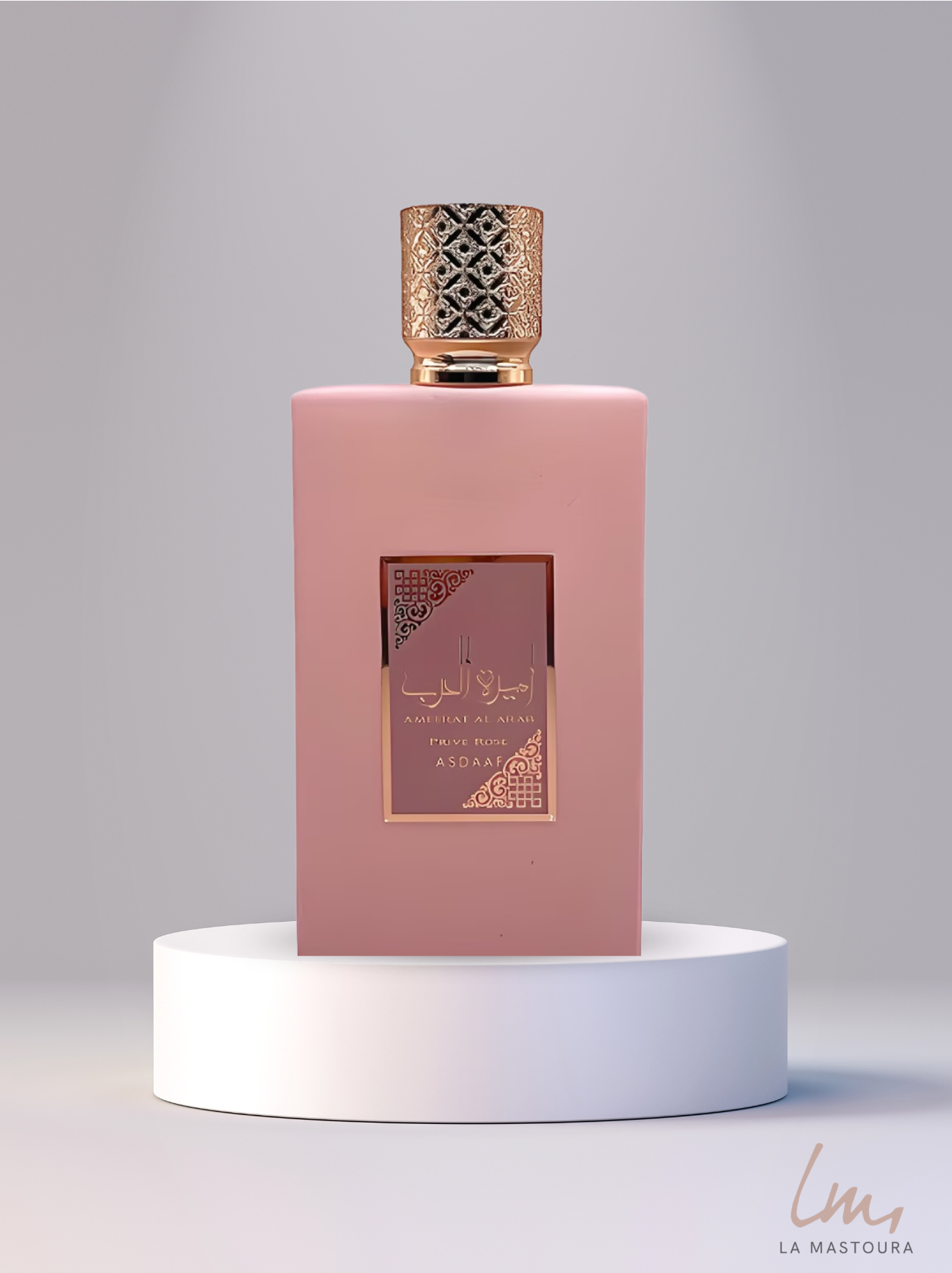 Parfum Asdaaf - Ameerat al arab Prive Rose