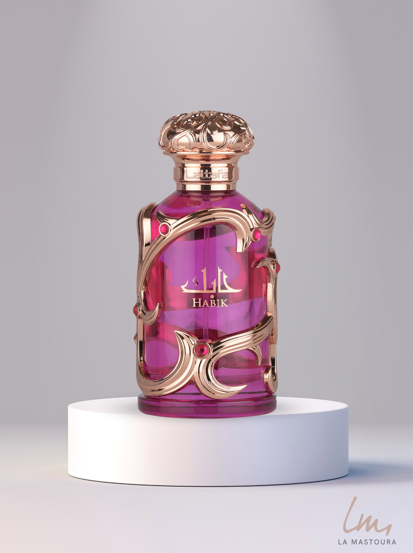 Parfum Lattafa - Habik for women