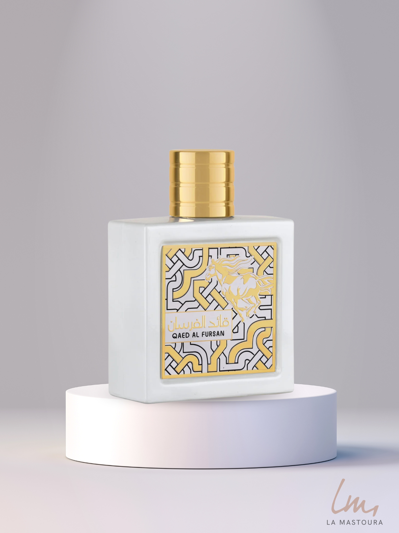 Parfum Lattafa - Qaed al Fursan Unlimited