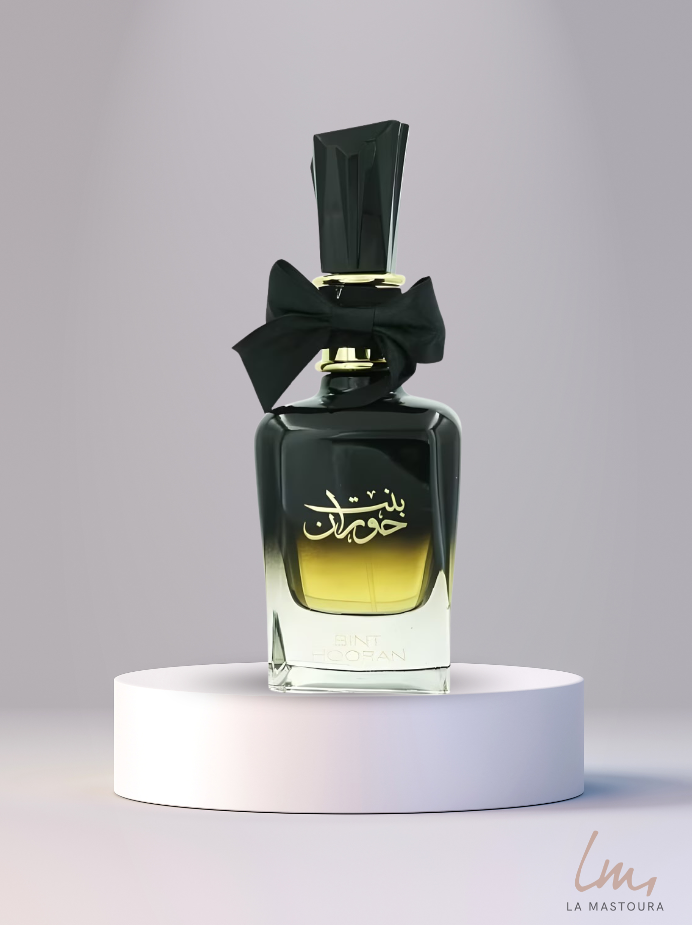 Parfum Ard Al Zaafaran - Bint Hooran