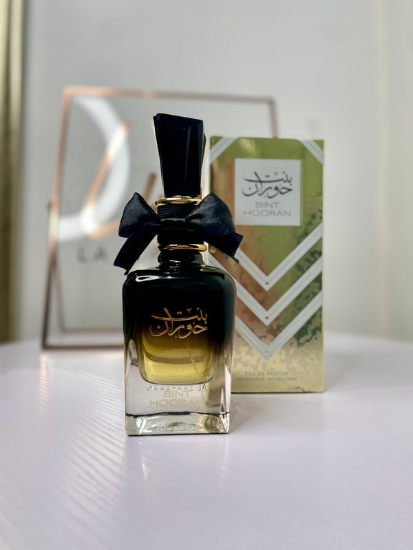 Eau de Parfum Ard Al Zaafaran - Bint Hooran