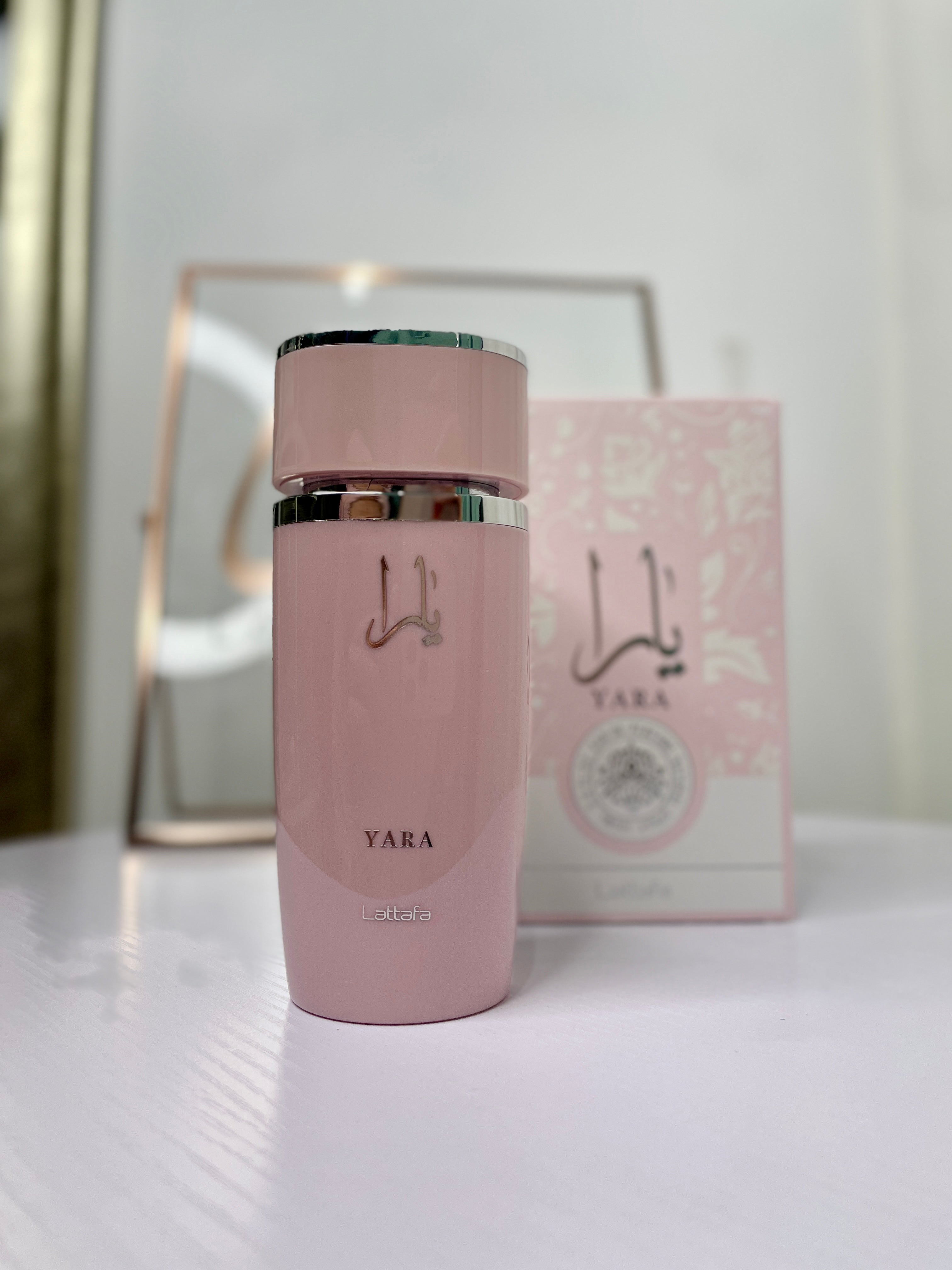 Lattafa Eau de Parfum - Yara