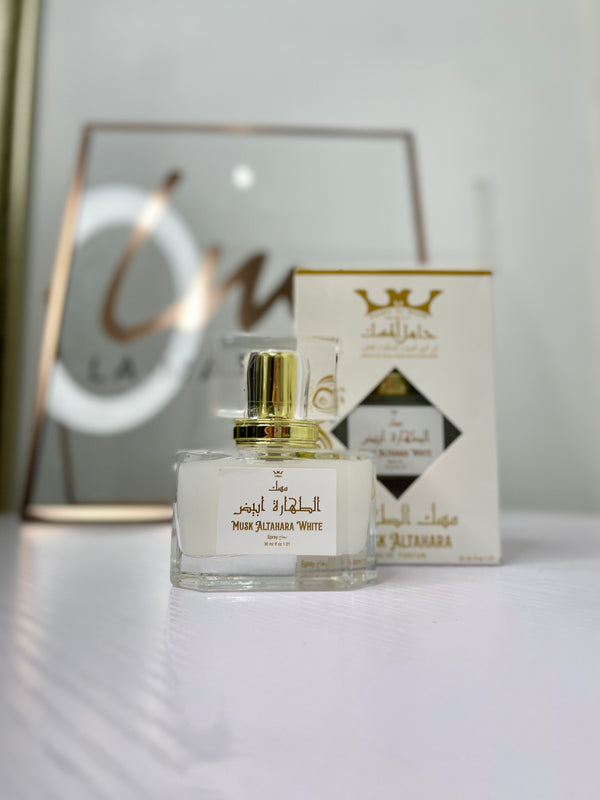 Eau de Parfum - Musk Al Tahara