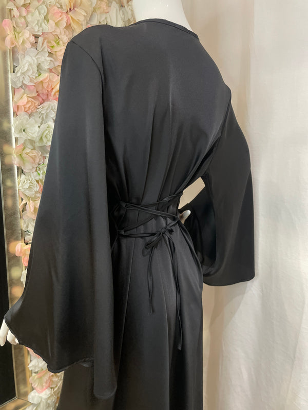 Robe Aria - Noir