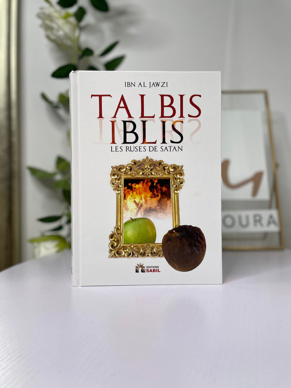 Talbis Iblis - Ibn Al Jawzi