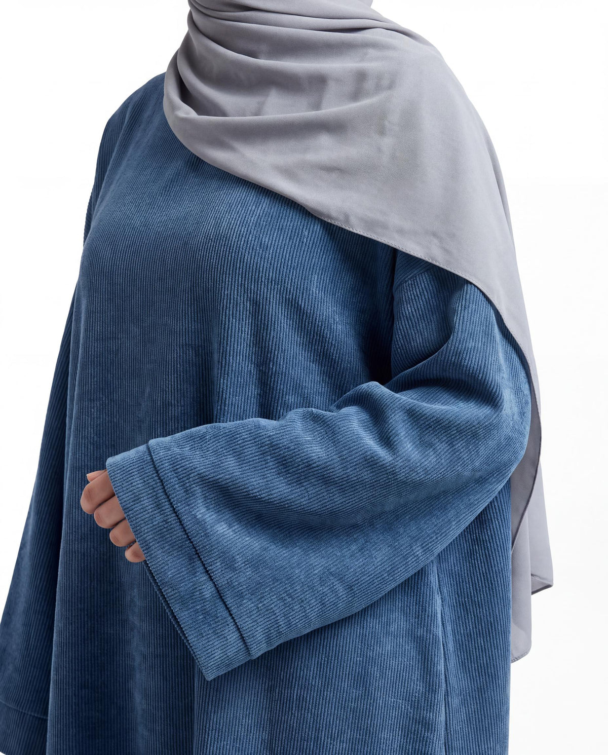 Robe Aslan - Bleu Jeans