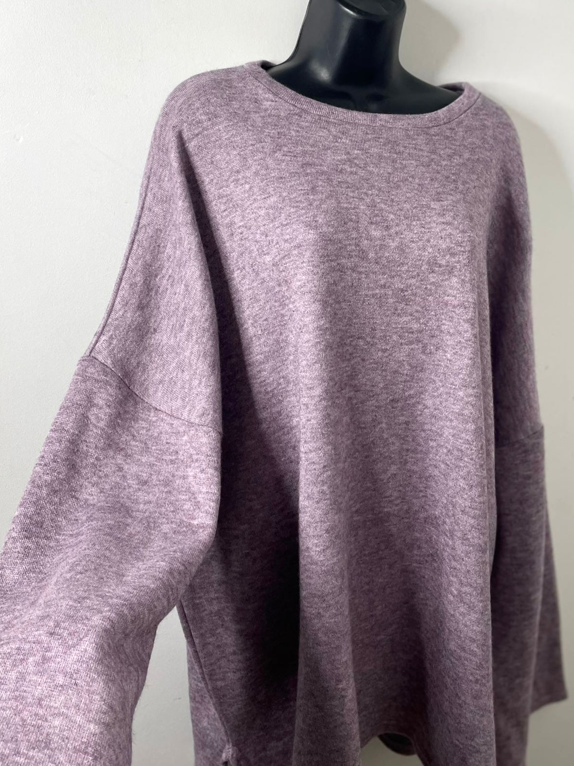 Pull Mouna - Lilas