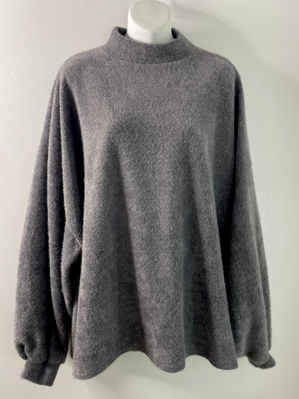 Pull Megane - Gris