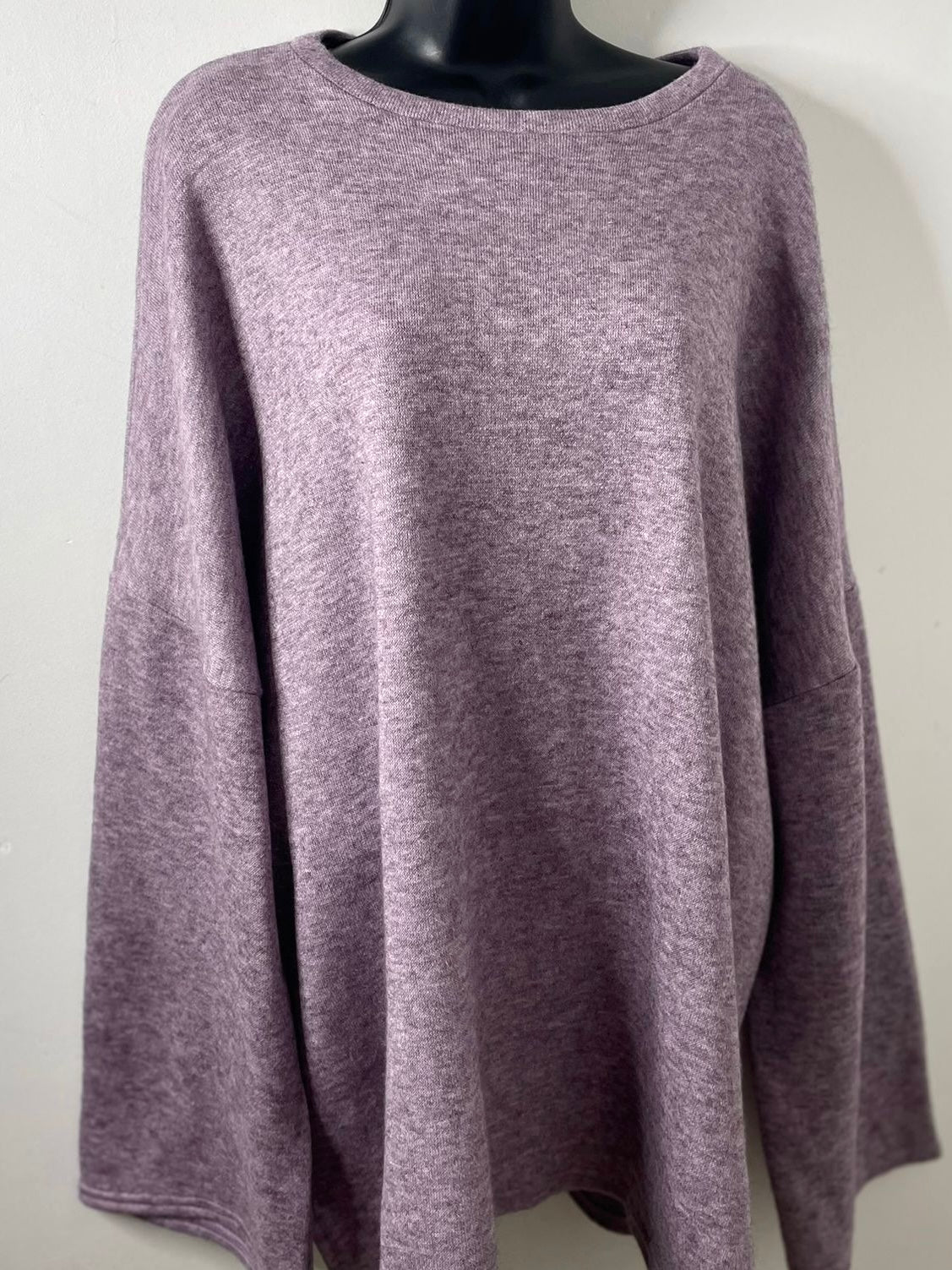Pull Mouna - Lilas
