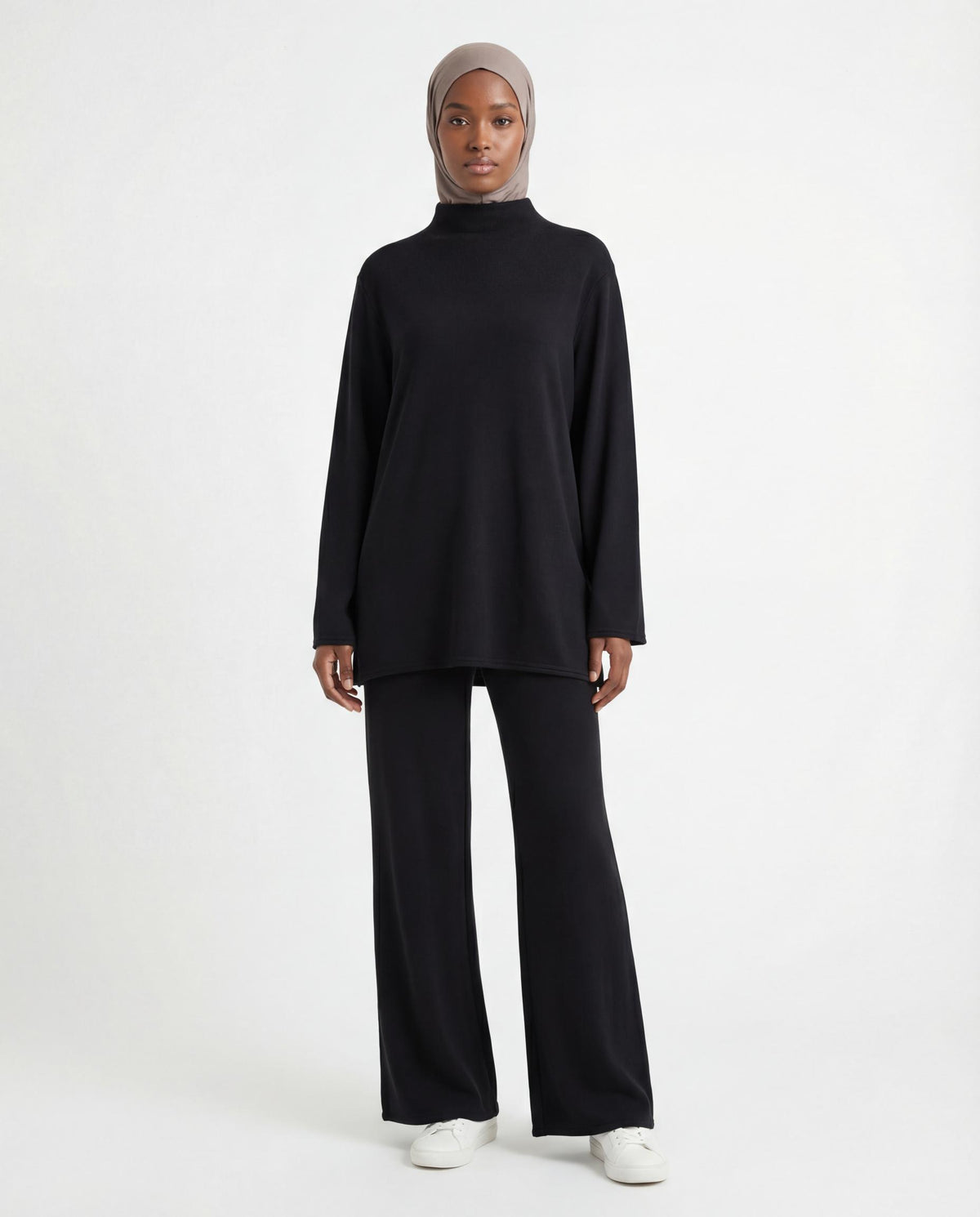 Naya Set - Black