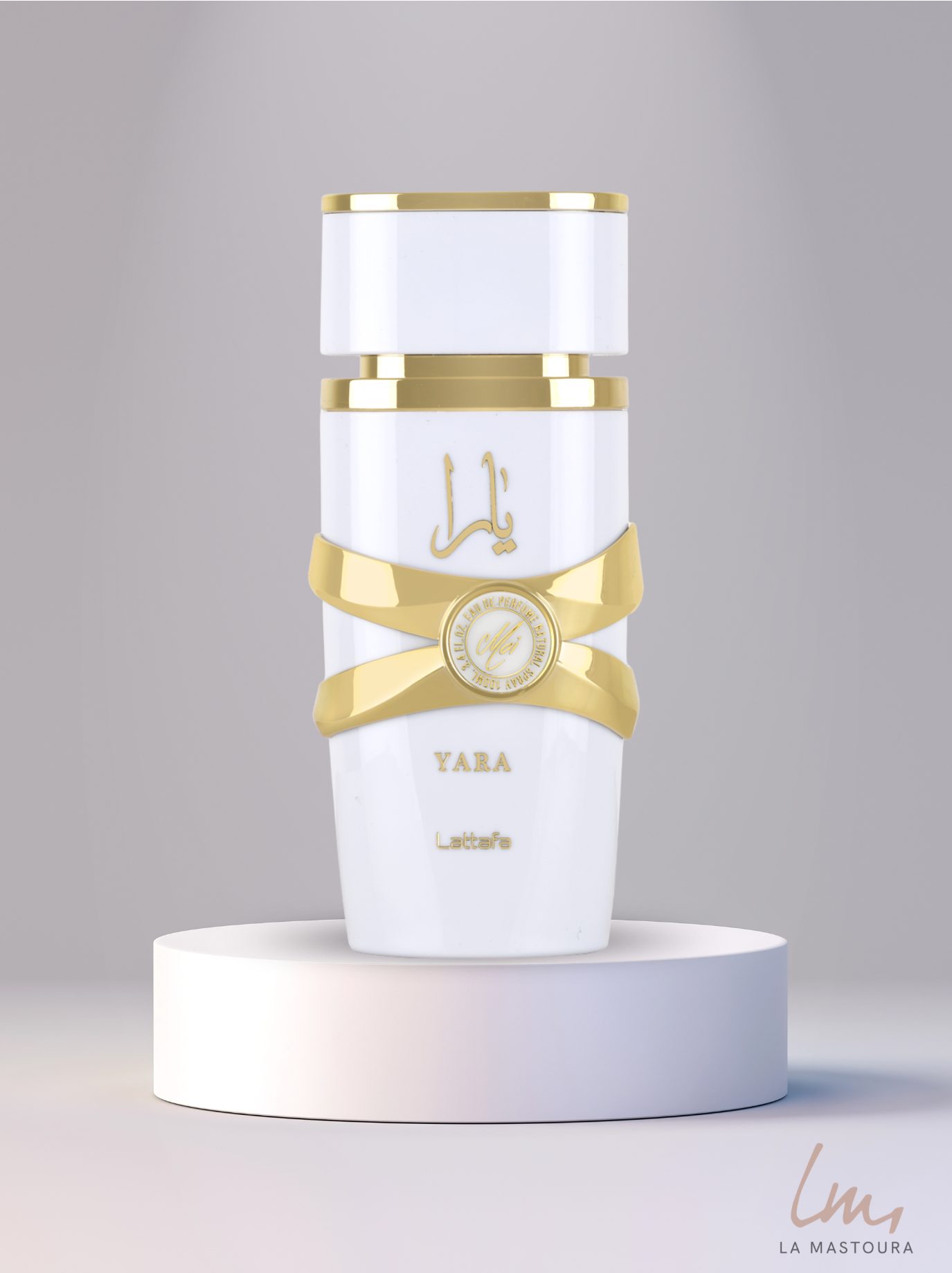 Parfum Lattafa - Yara Moi