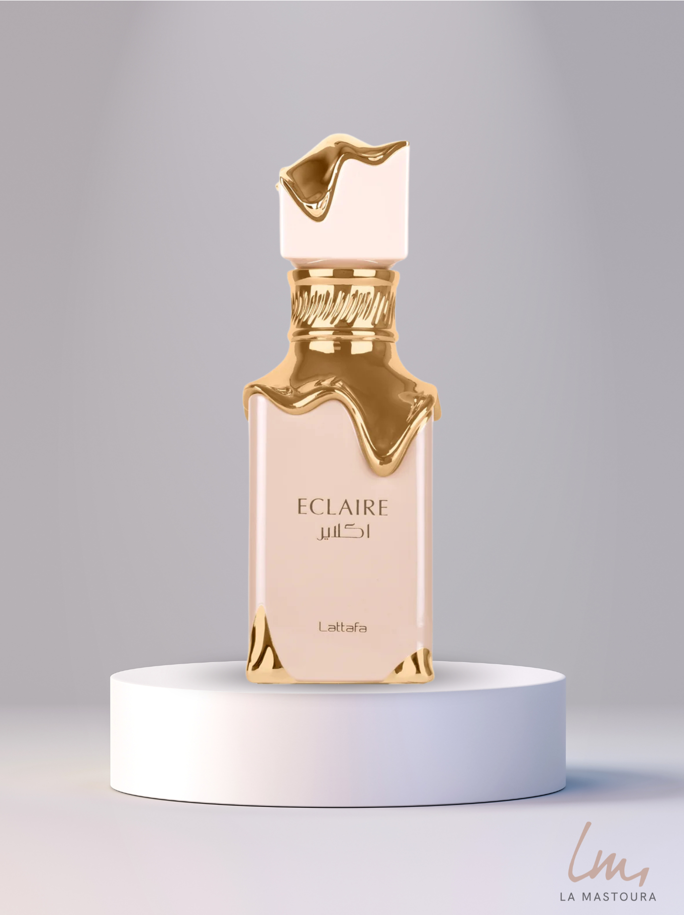 Parfum Lattafa - Éclair