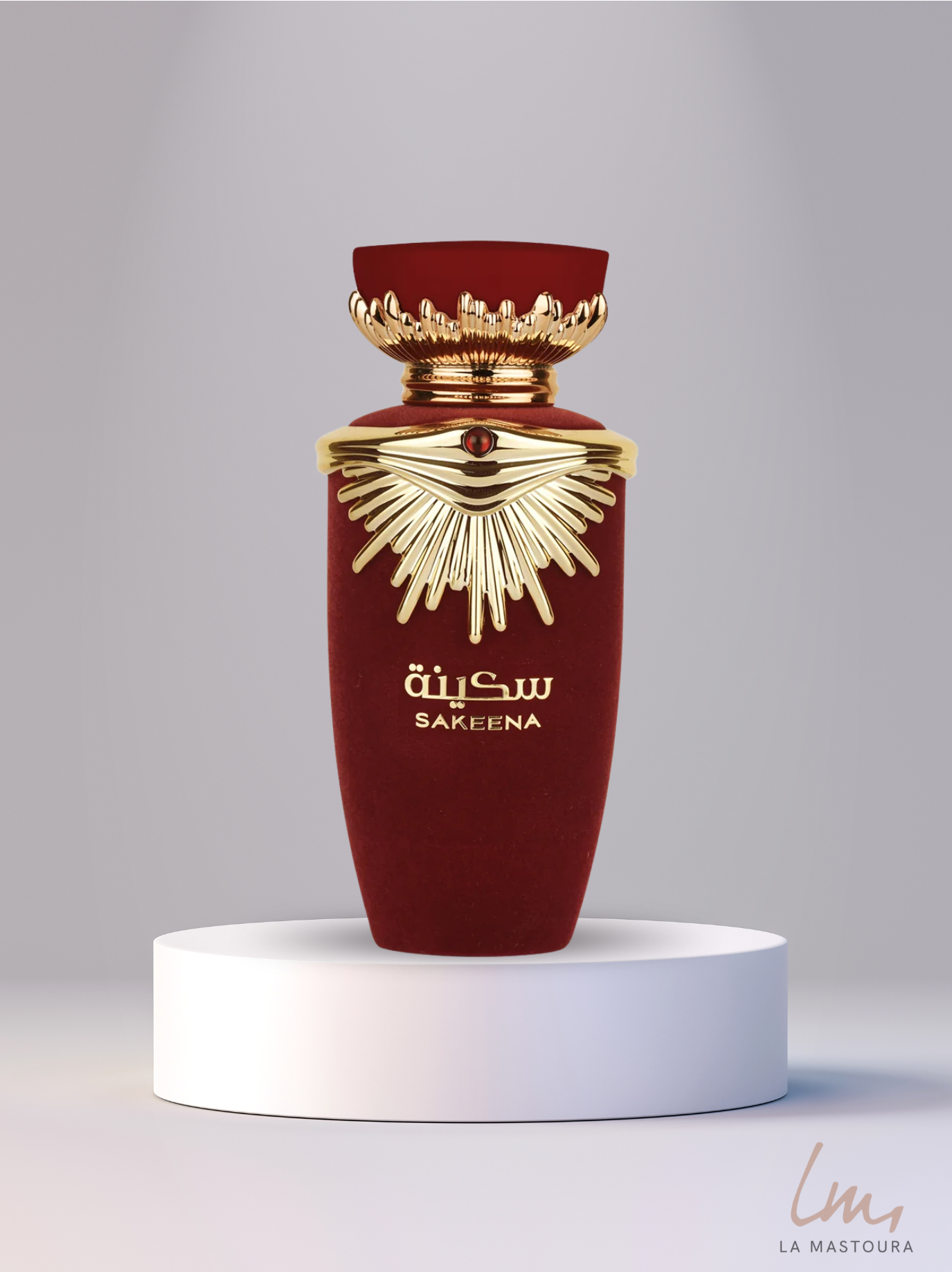 Parfum Lattafa - Sakeena