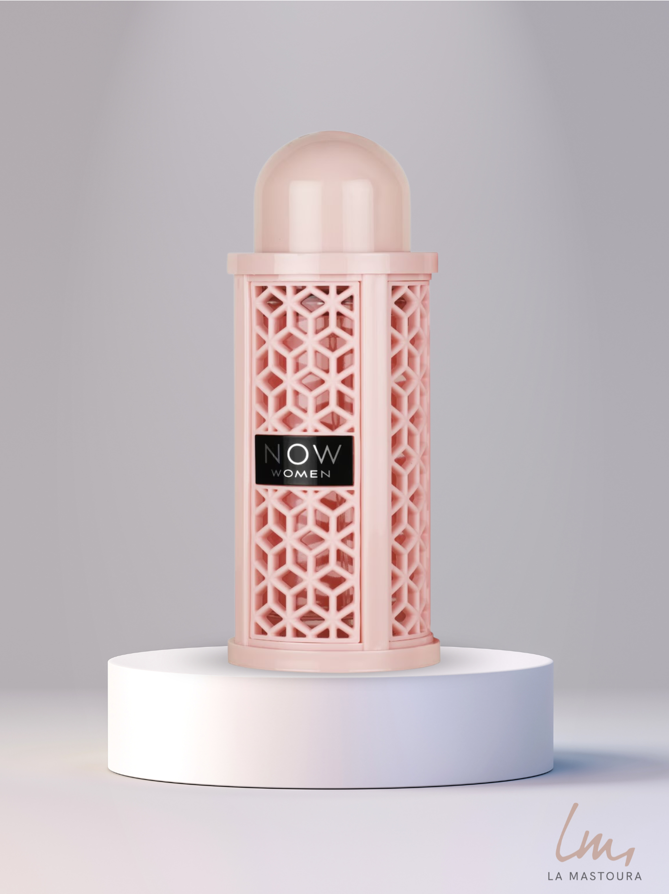 Parfum Rave - Now Women