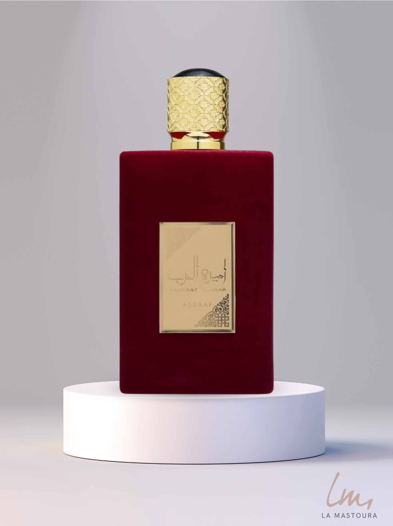 Parfum Asdaaf - Ameerat al arab