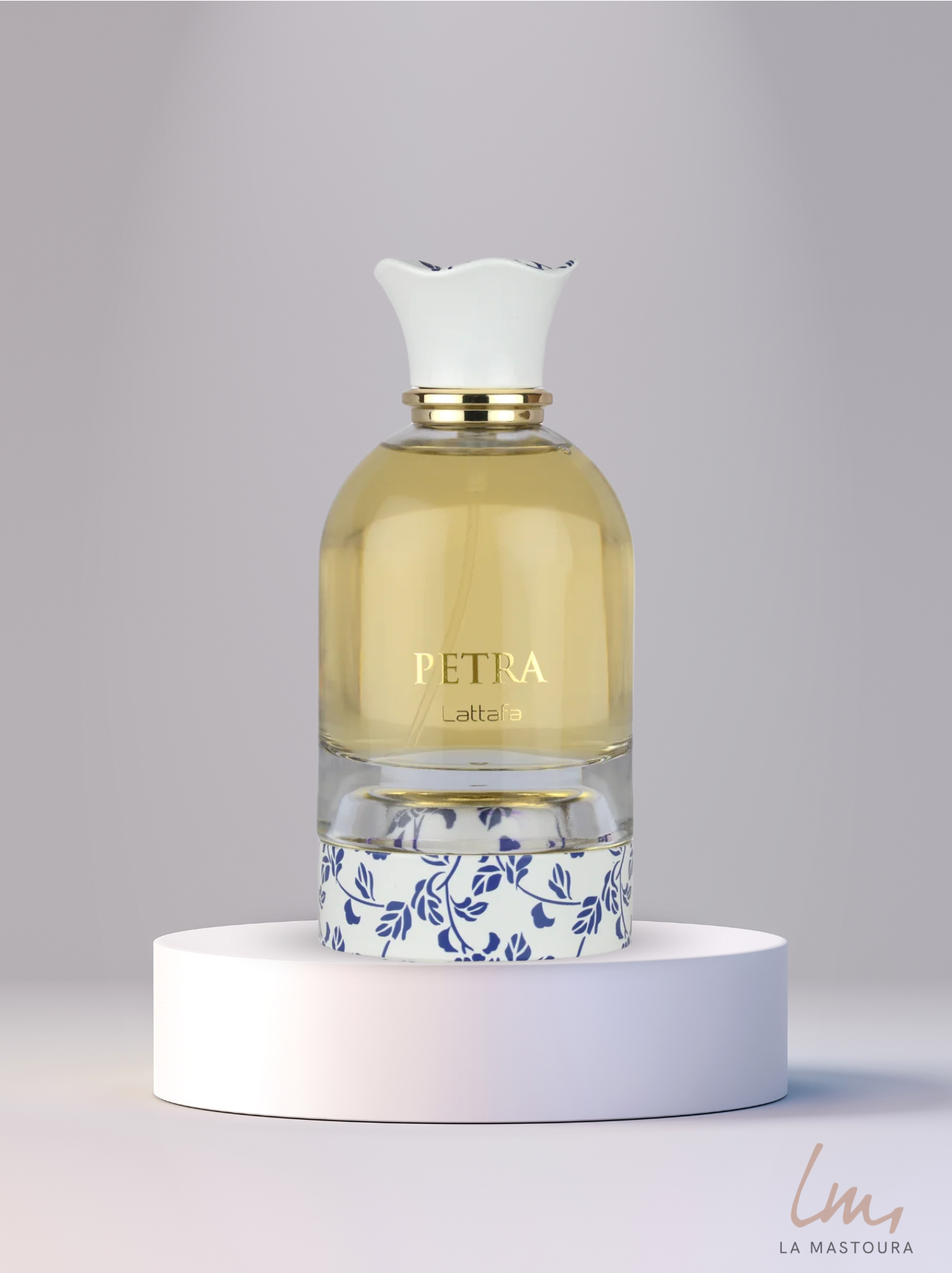 Parfum Lattafa - Petra