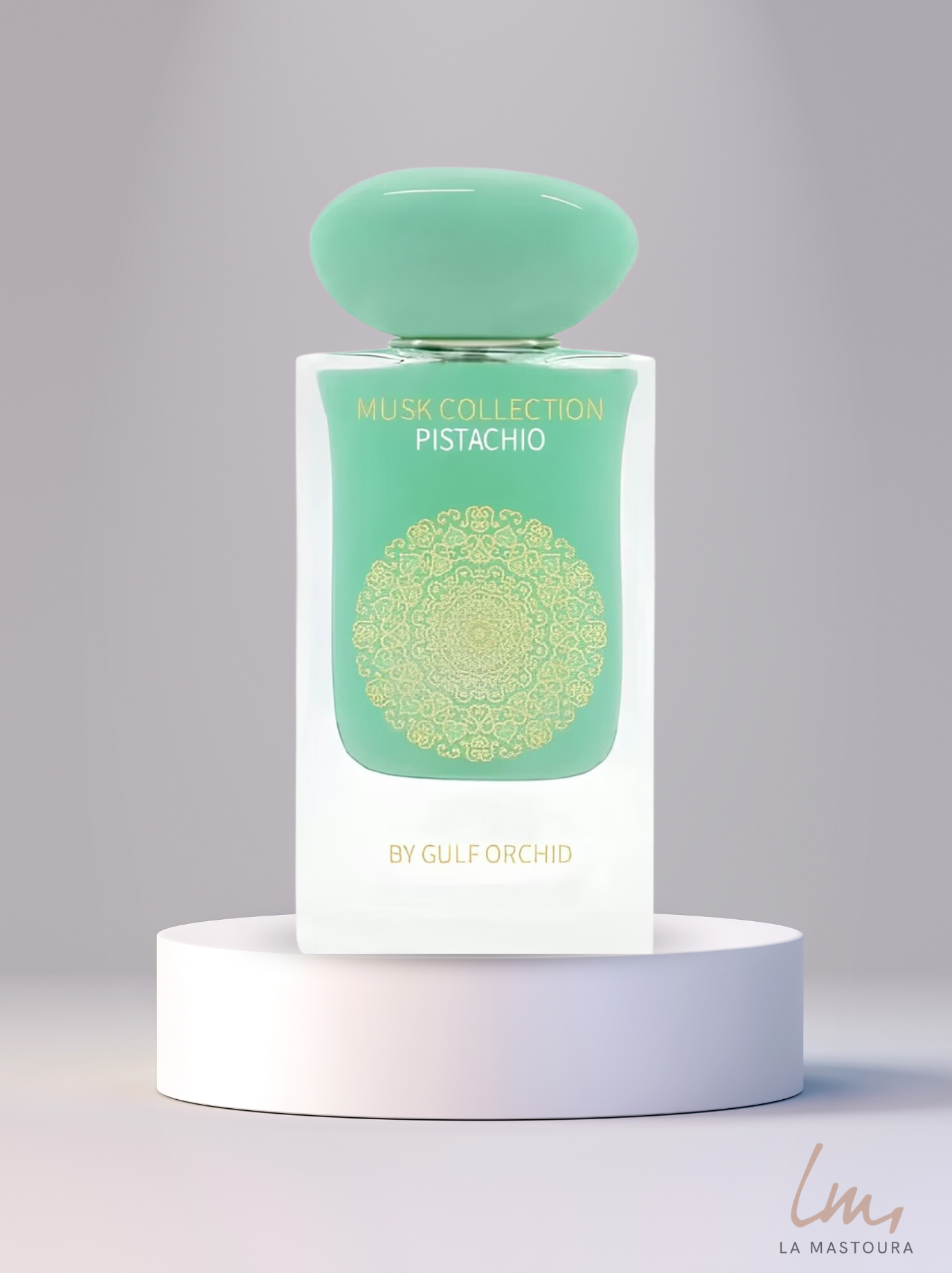 Parfum Gulf Orchid - Pistachio