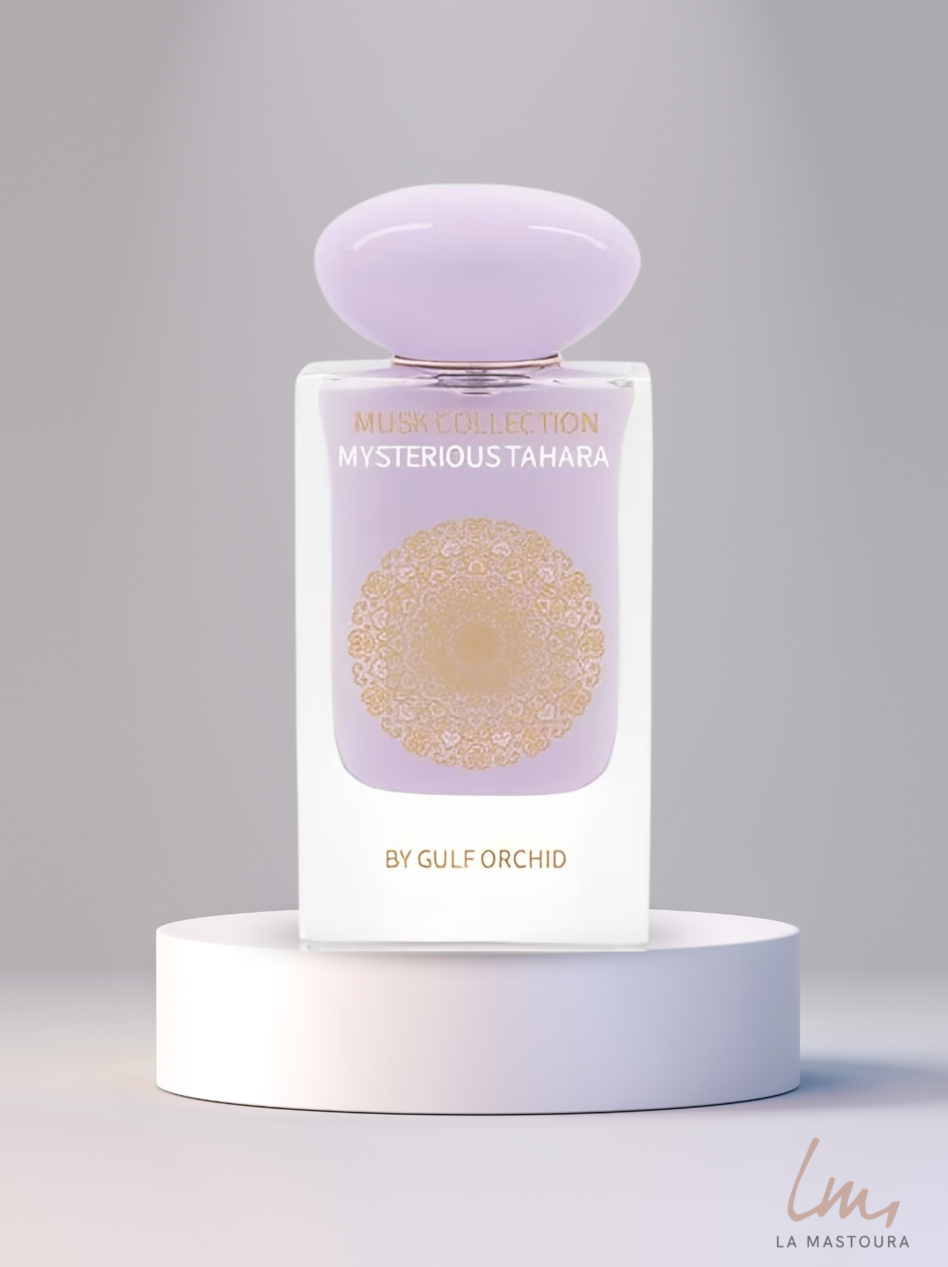 Parfum Gulf Orchid - Mysterious Tahara