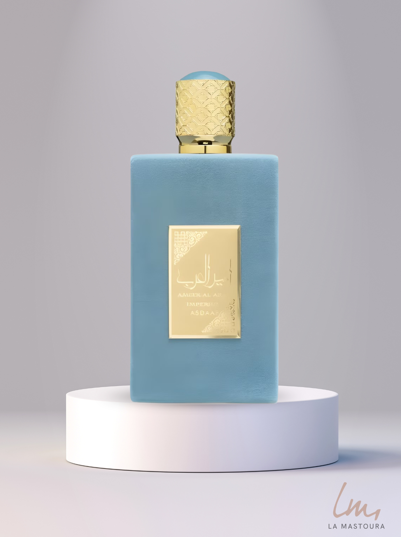 Parfum Asdaaf - Ameer Al Arab Imperium