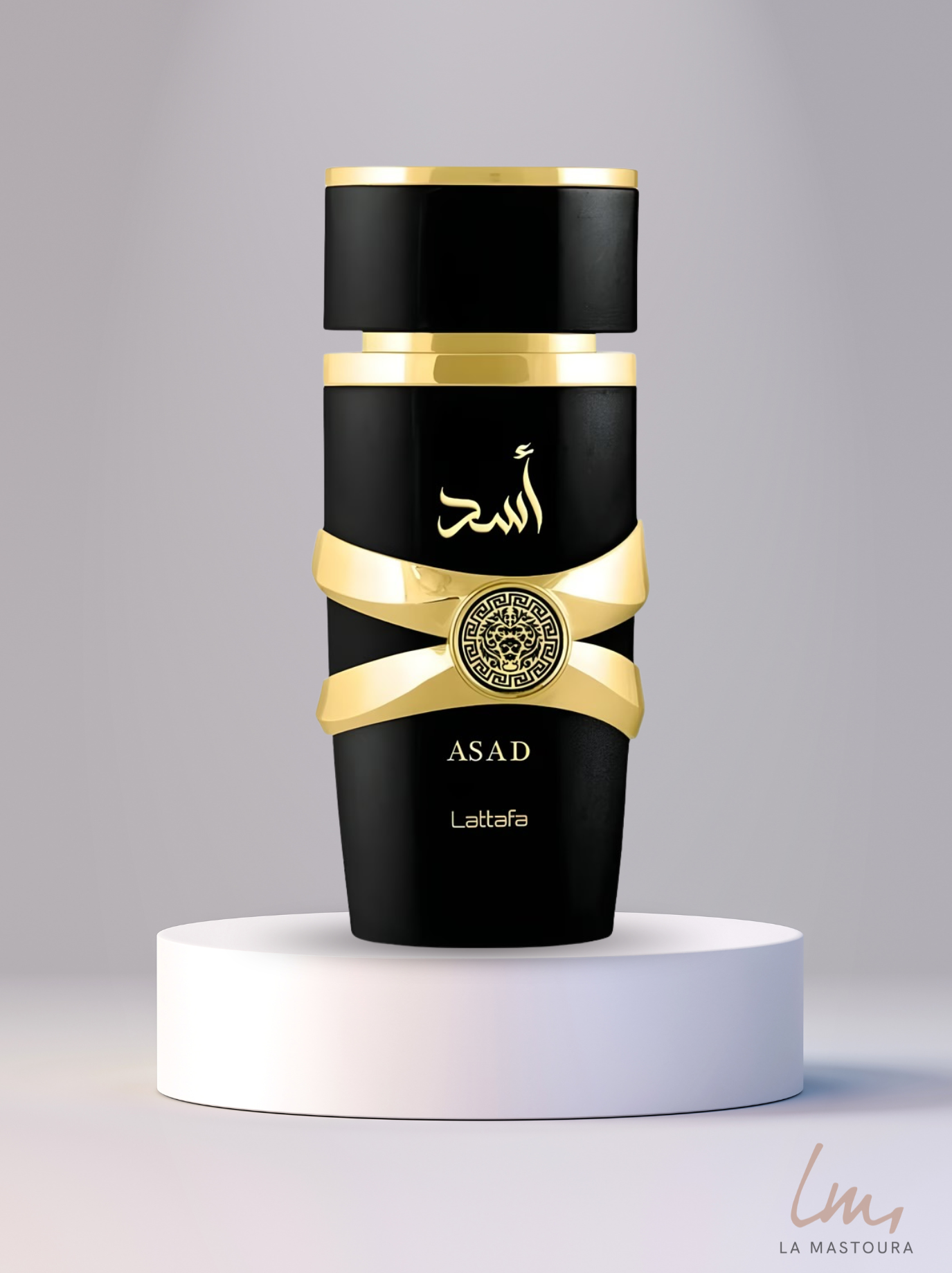 Parfum Lattafa - Asad