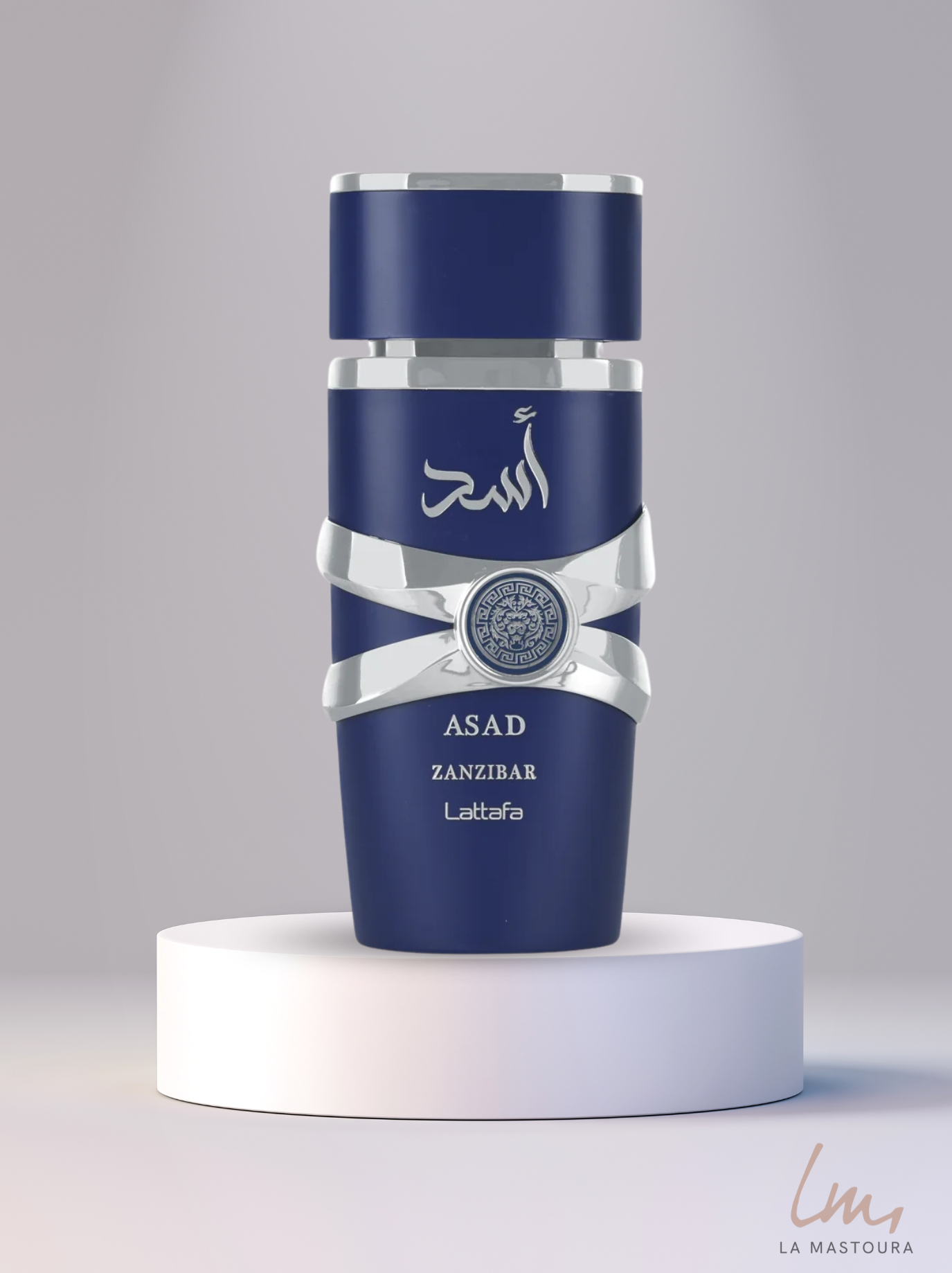 Parfum Lattafa - Asad Zanzibar