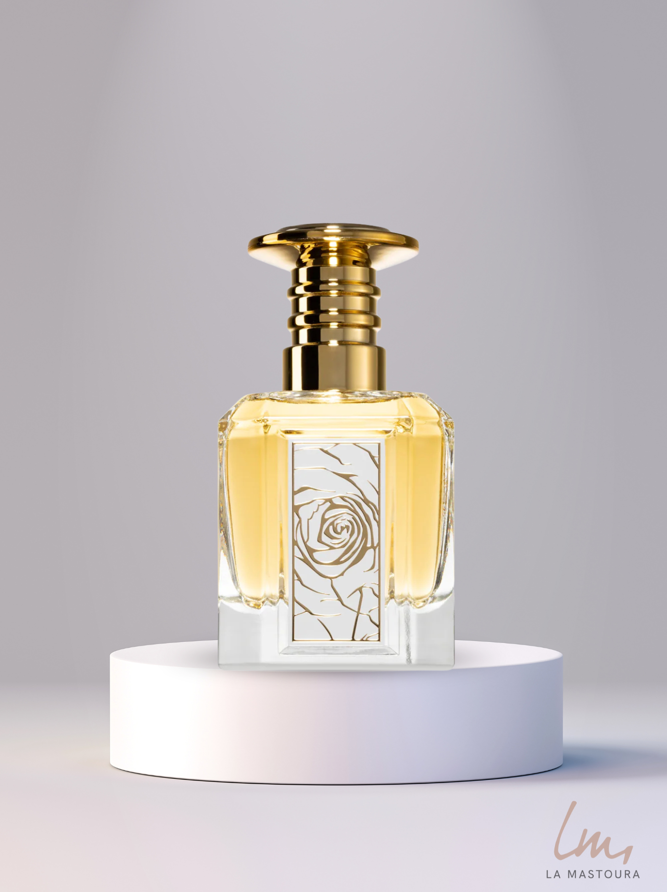 Parfum Lattafa - Mazaaji