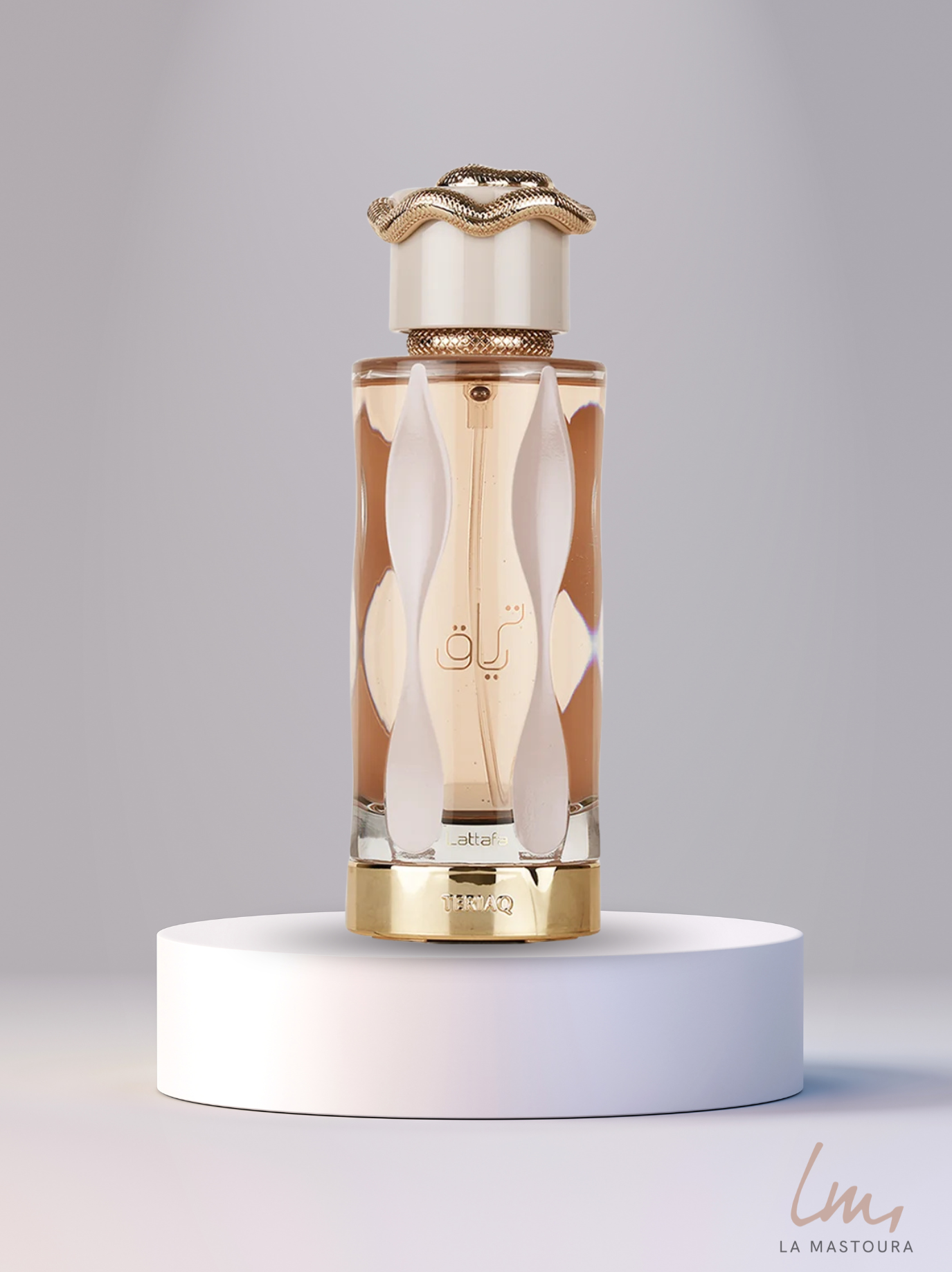 Parfum Lattafa - Teriaq