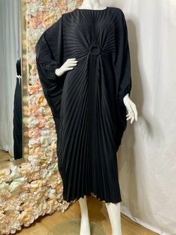 Abaya Chayma - Noir