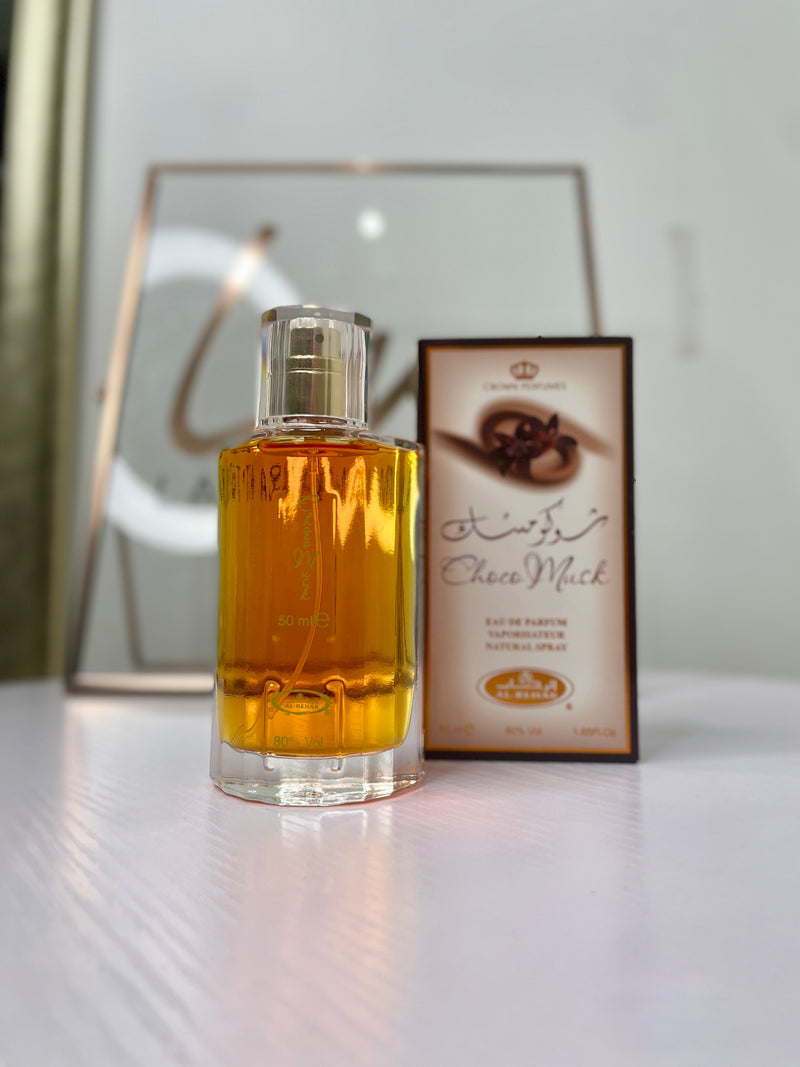 Eau de Parfum El Rehab - Choco Musk