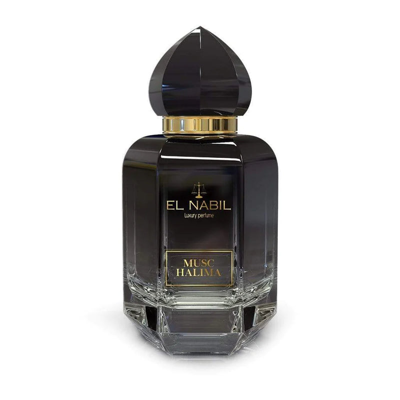 Eau de Parfum El Nabil - Musc Halima