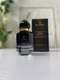 Eau de Parfum El Nabil - Musc Halima