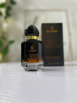 Eau de Parfum El Nabil - Musc Makkah