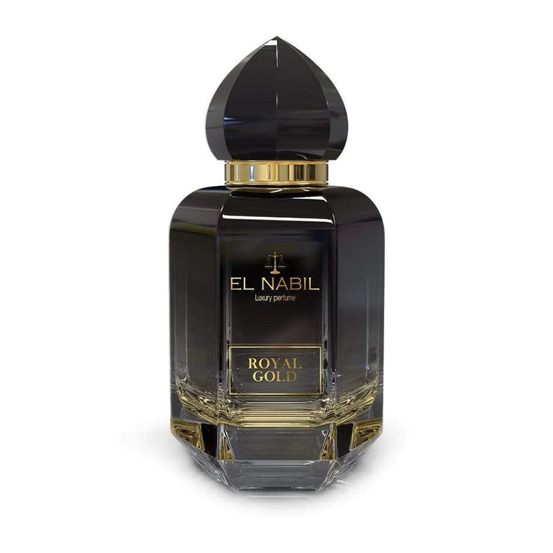 Eau de Parfum El Nabil - Royal Gold