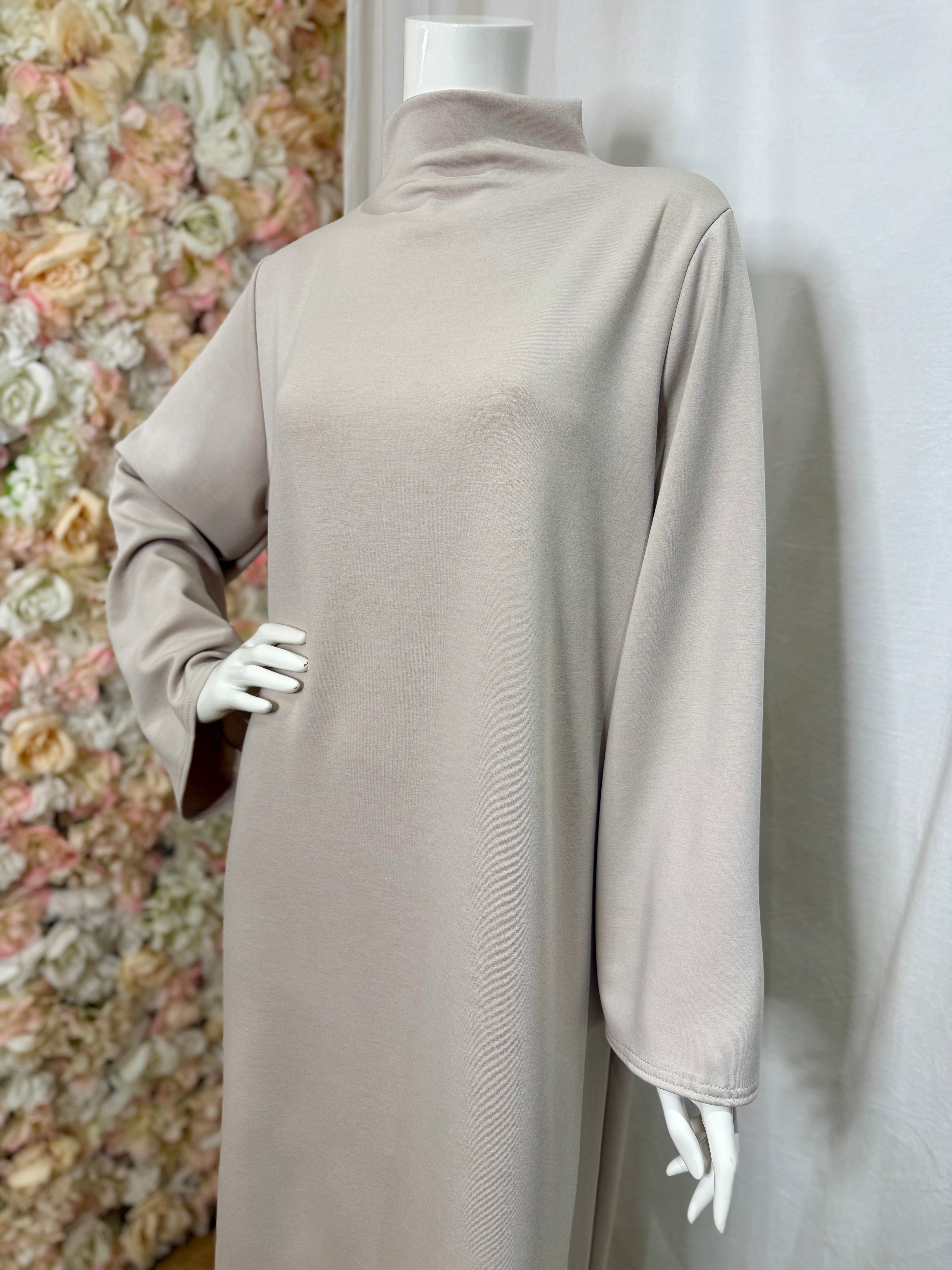 Robe Nyra - Beige